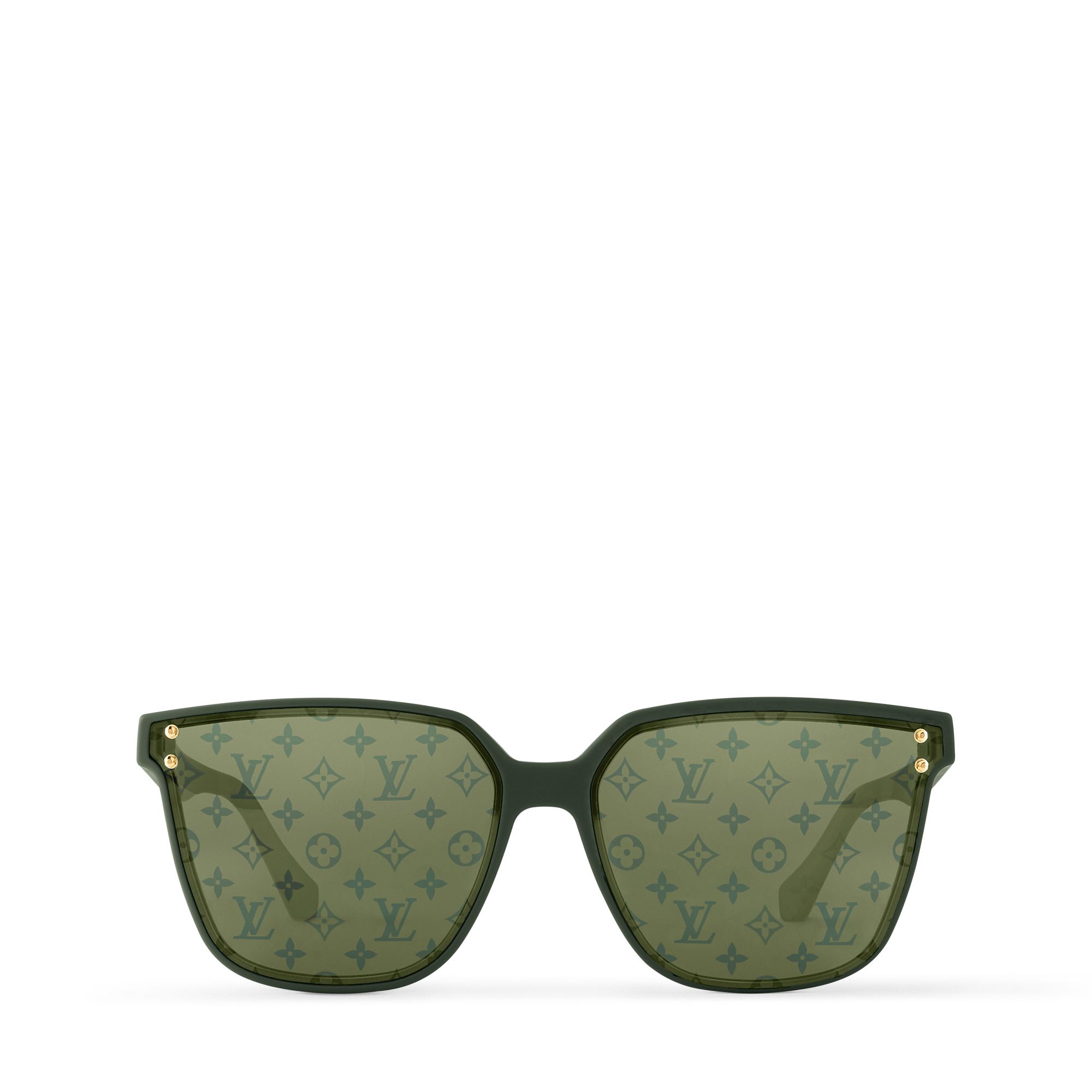 サングラス・LV ワイメア ラージ スクエア - 画像 (3)