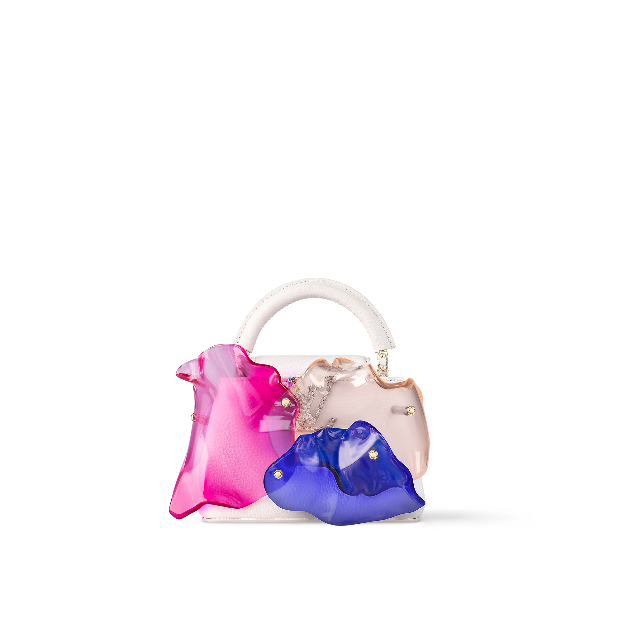 カプシーヌMINIブロッサム