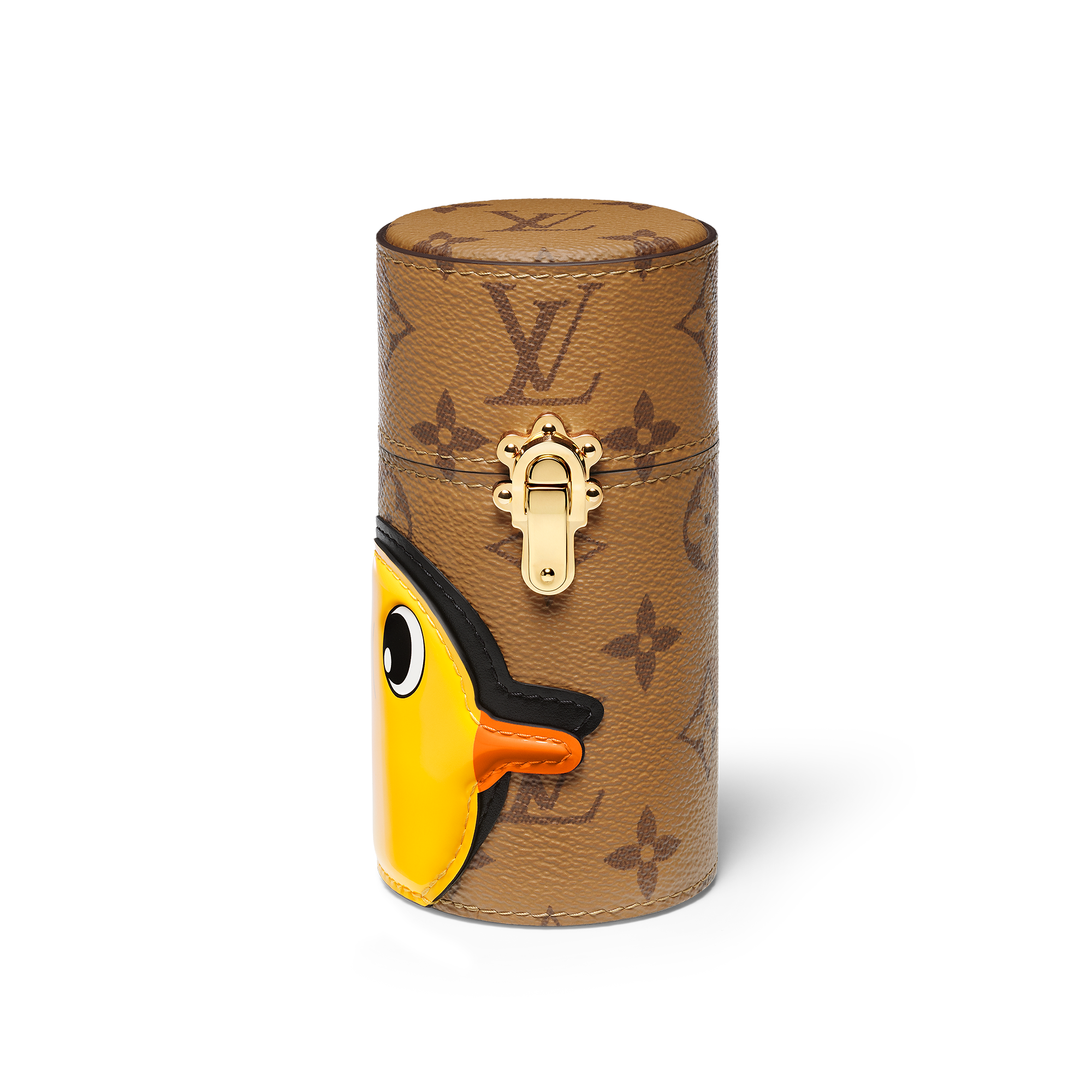 LV x SUN YITIANトラベルケース (100ML)