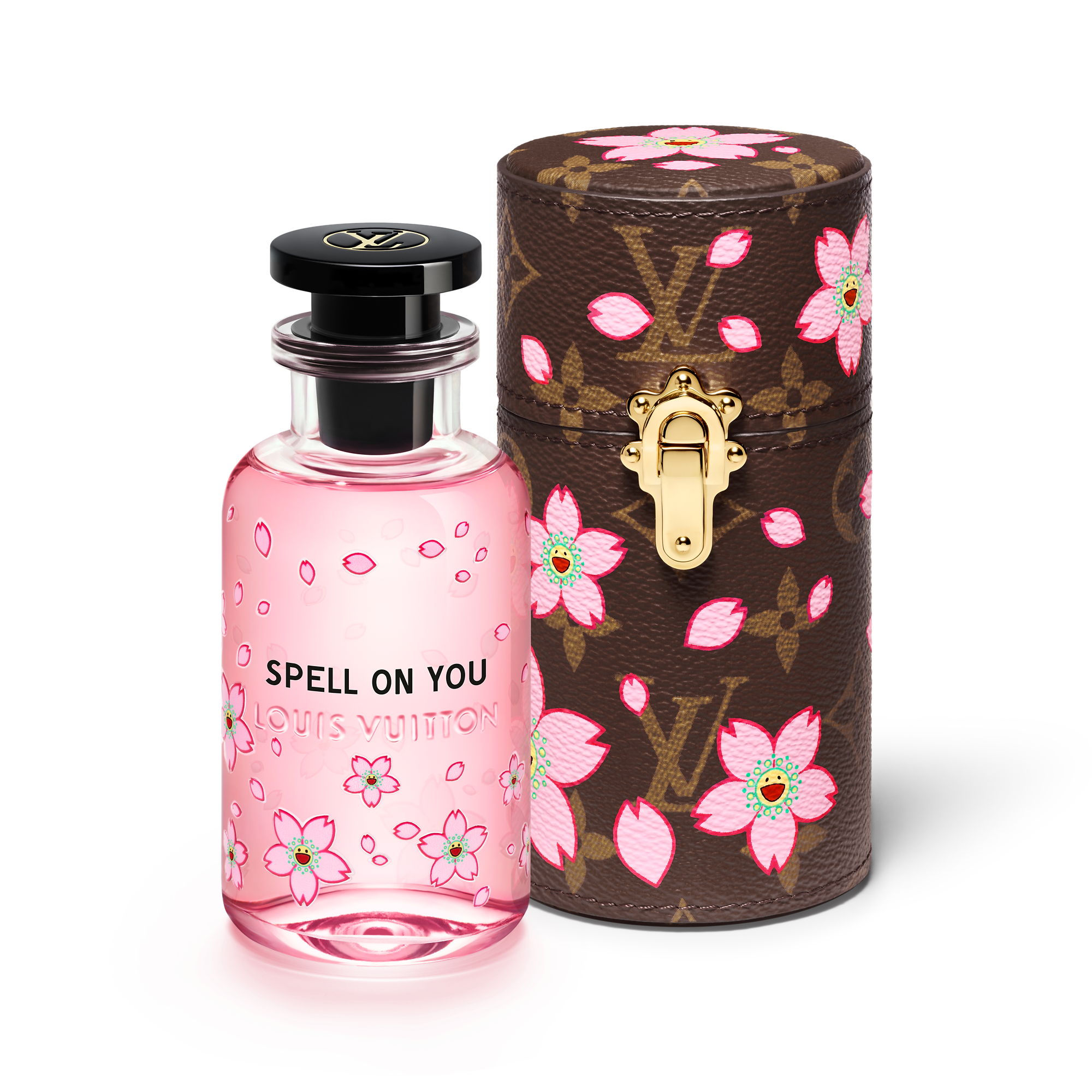 LV × TMトラベルケース (100ML) - 画像 (3)