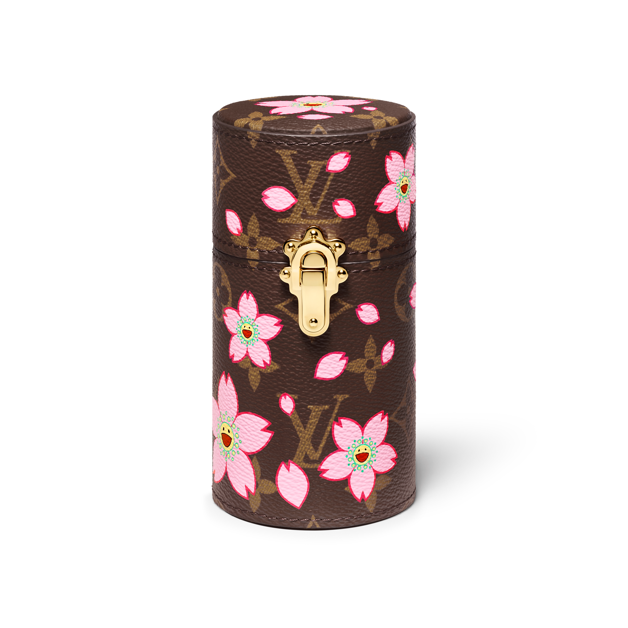LV × TMトラベルケース (100ML)