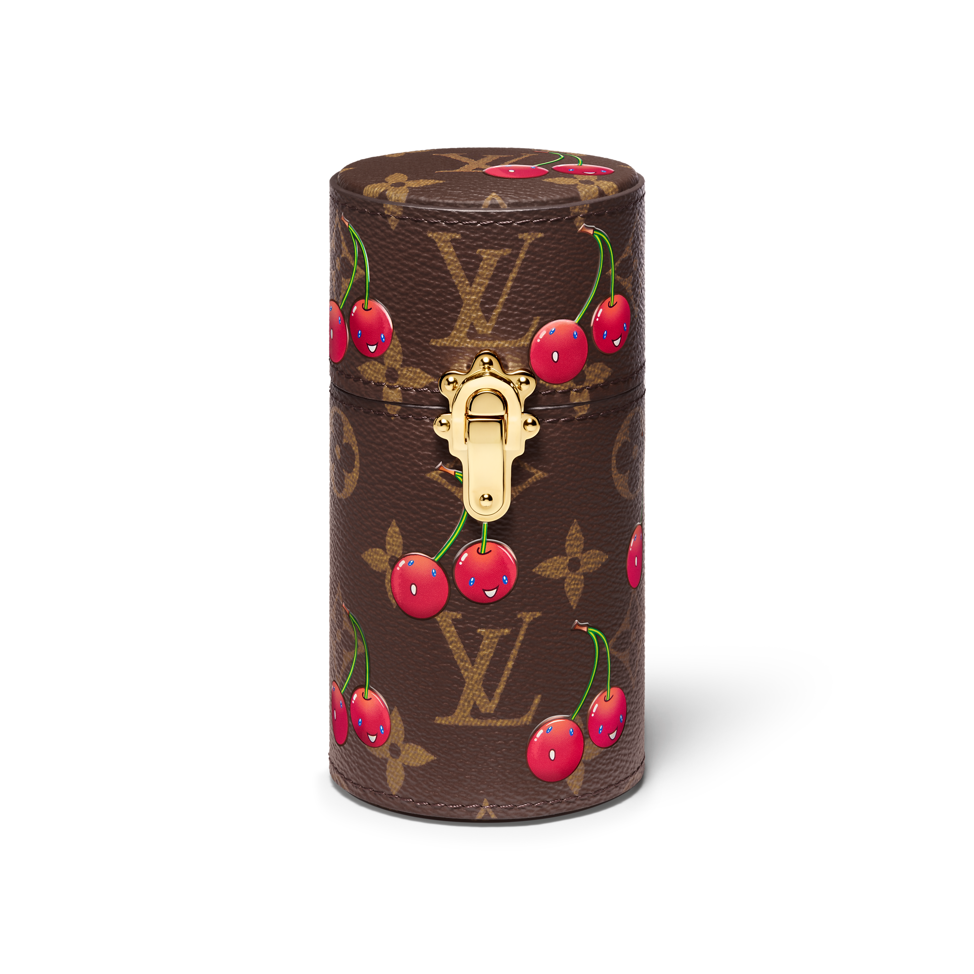 LV × TMトラベルケース (100ML)