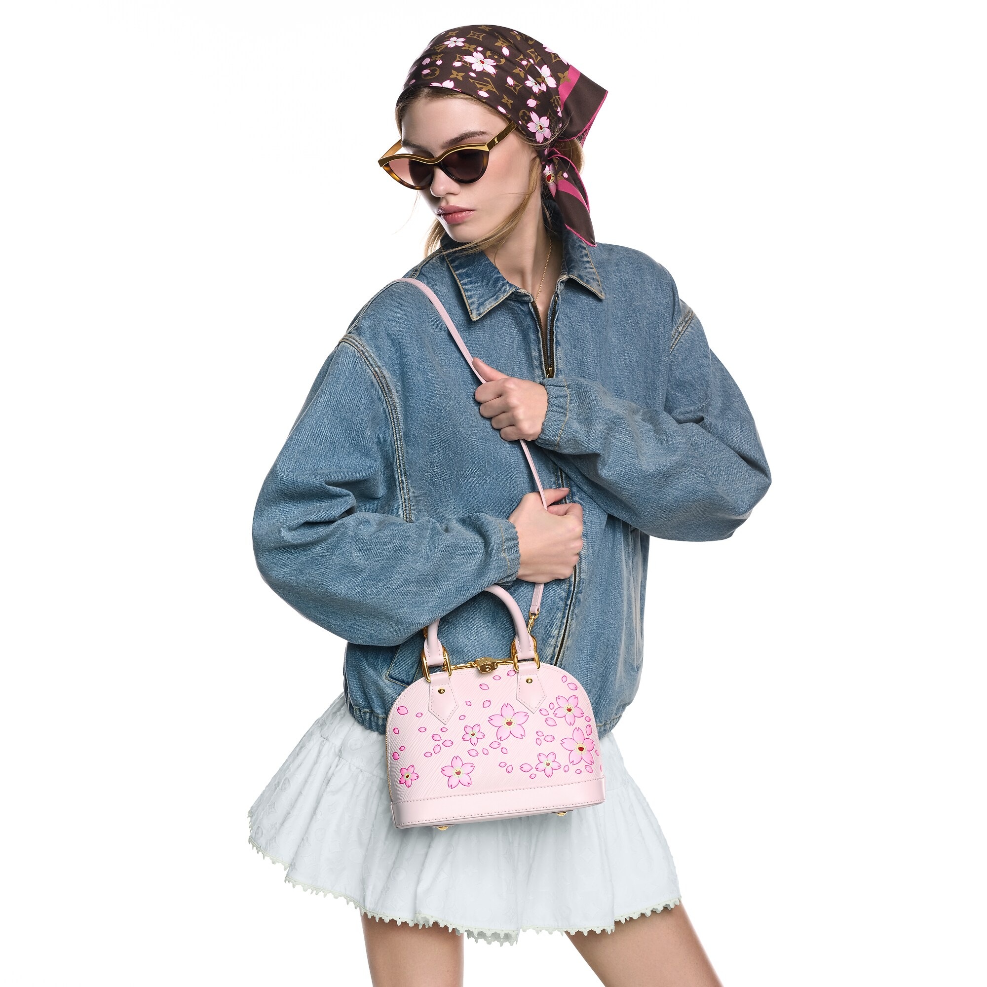 LV × TM アルマ BB - 画像 (8)
