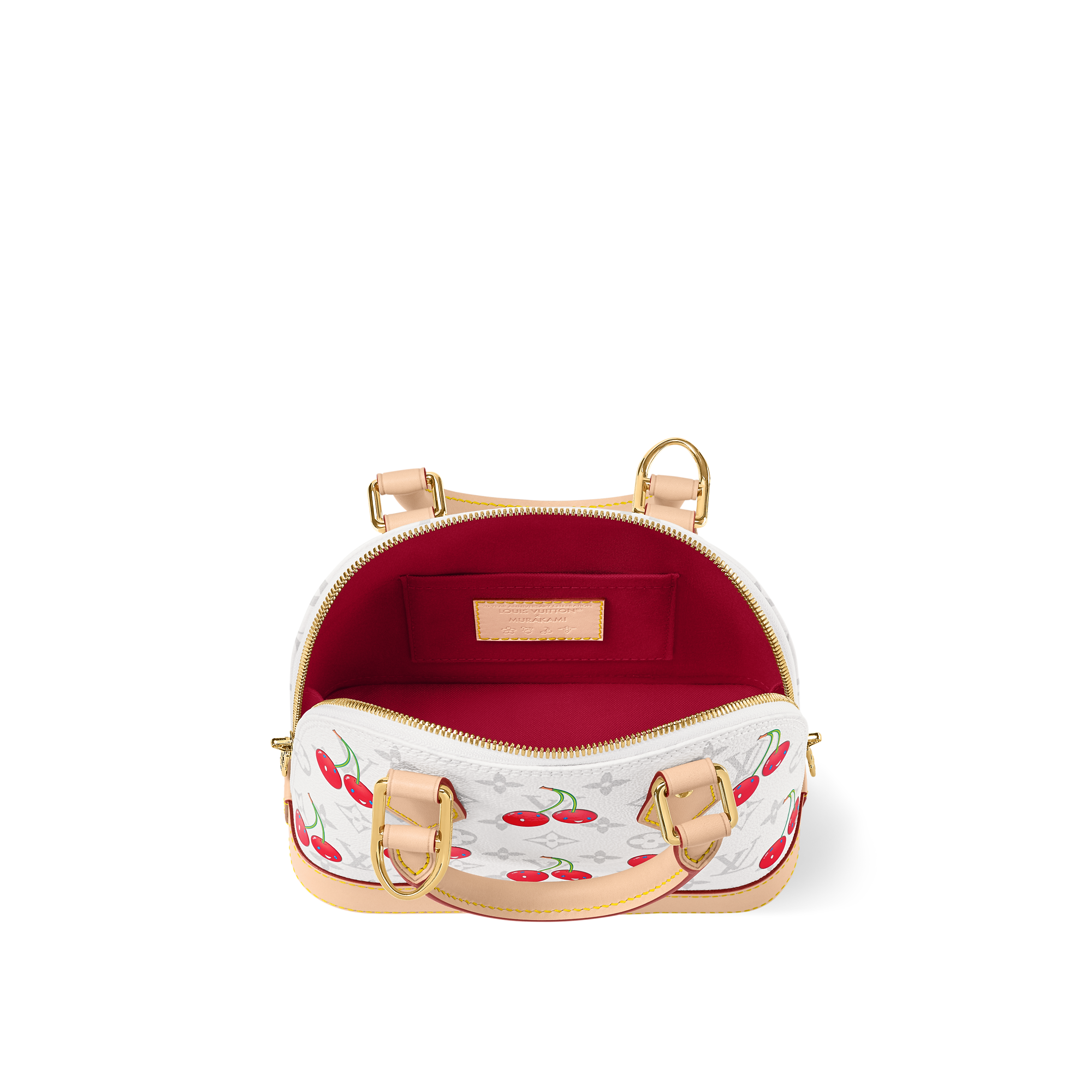 LV × TM アルマ BB - 画像 (5)