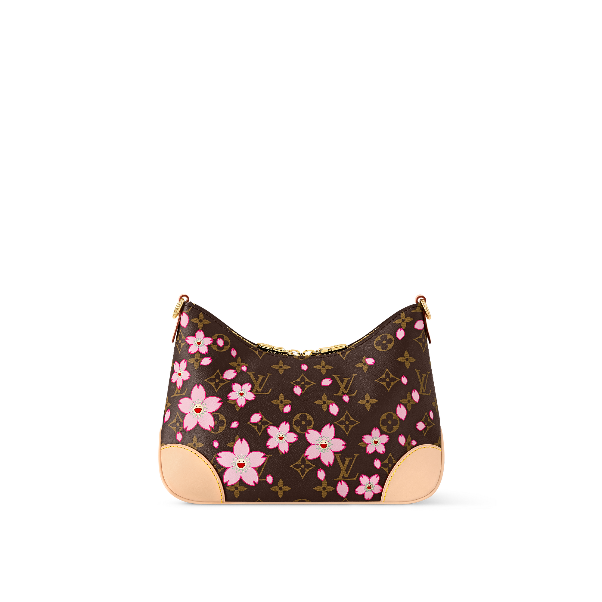 LV × TM ブーローニュ PM - 画像 (4)