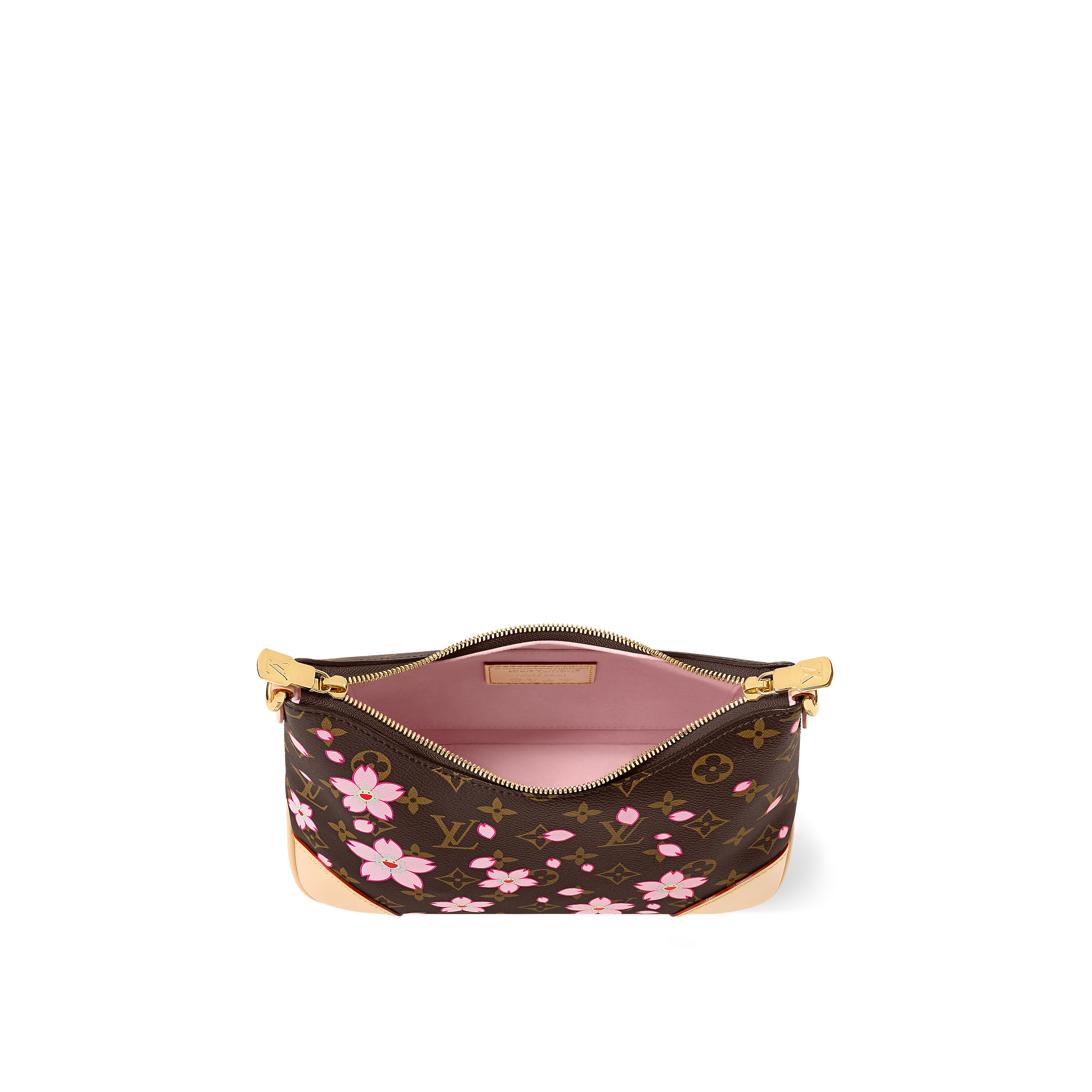 LV × TM ブーローニュ PM - 画像 (3)