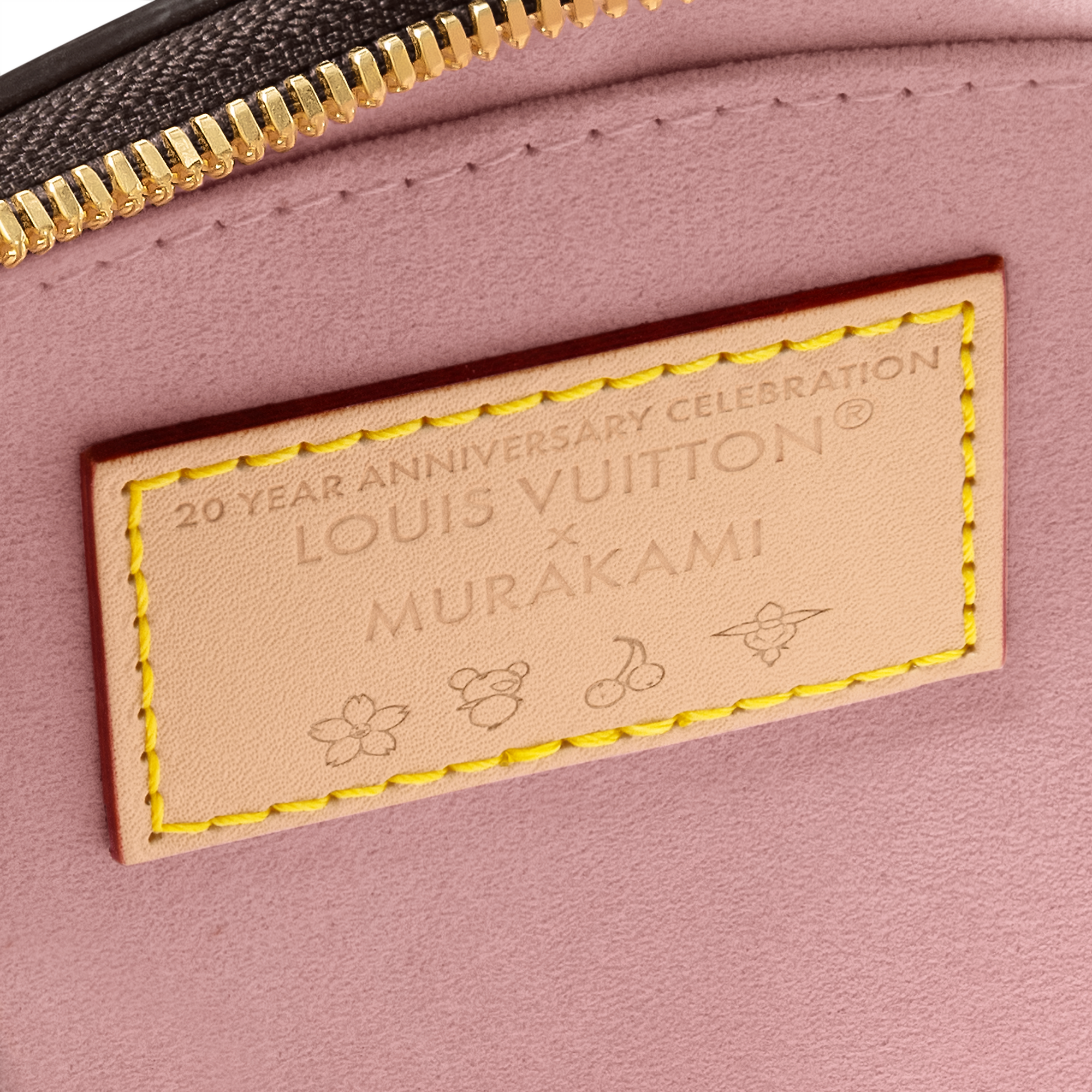 LV × TM ブーローニュ PM - 画像 (5)