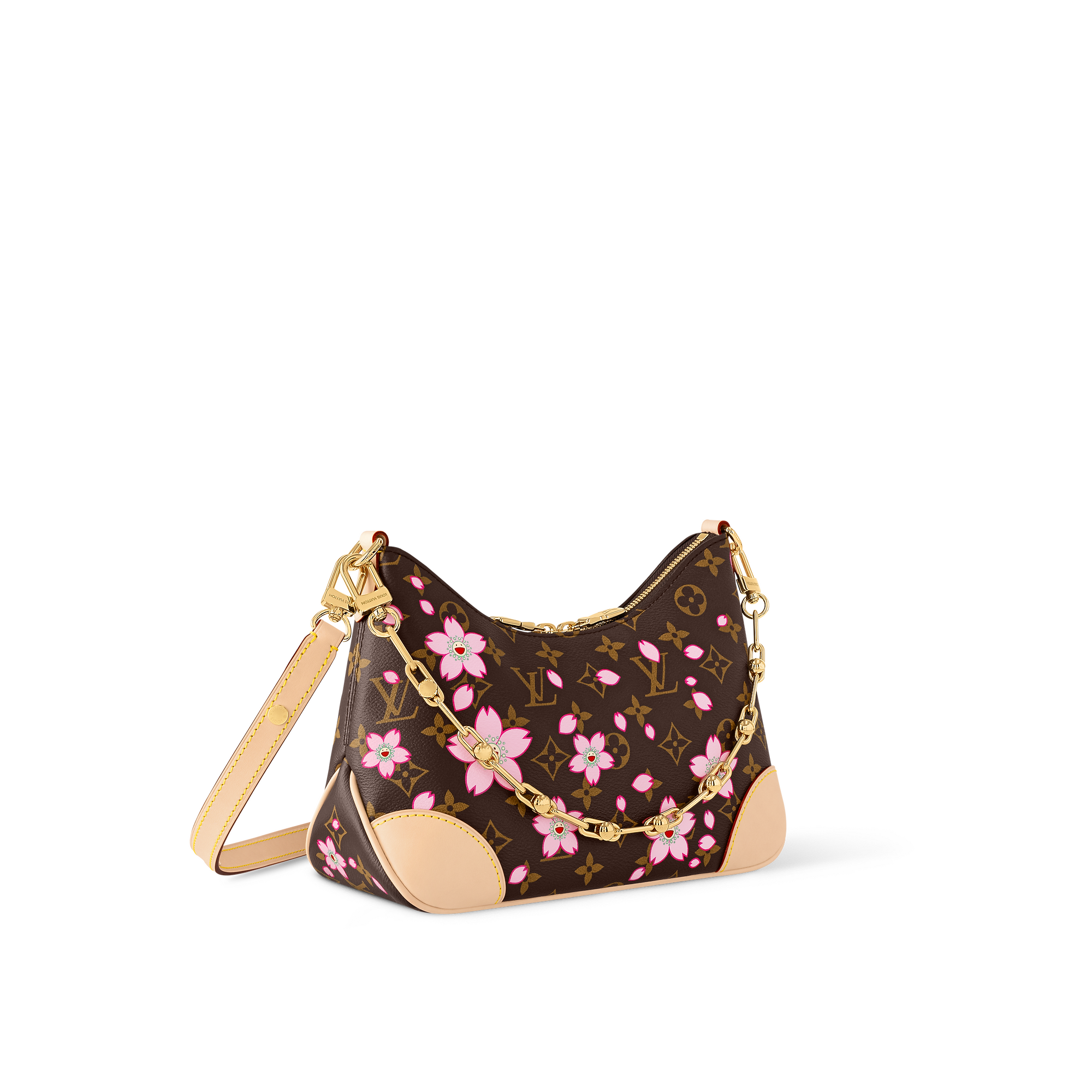 LV × TM ブーローニュ PM - 画像 (2)