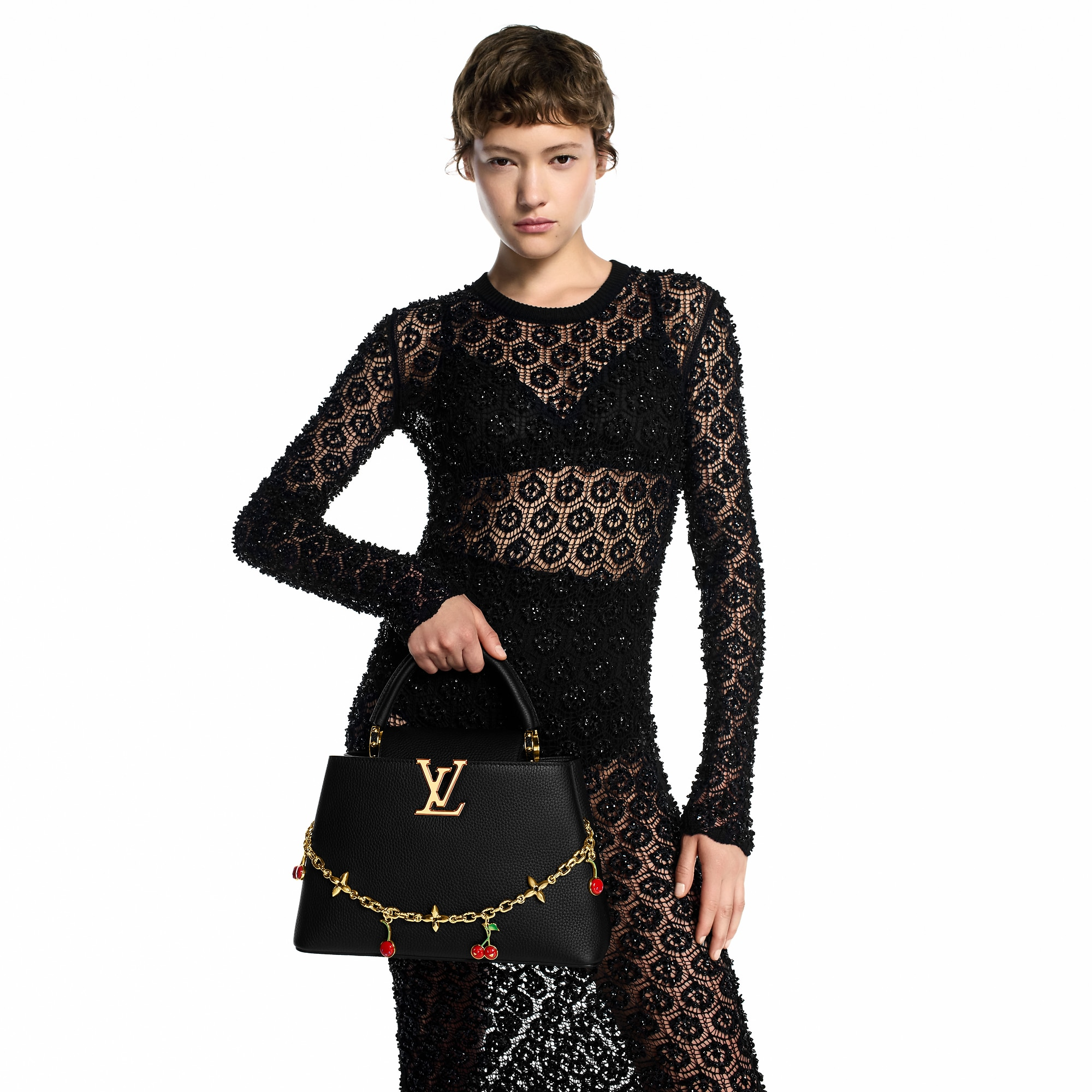 LV × TM カプシーヌ MM