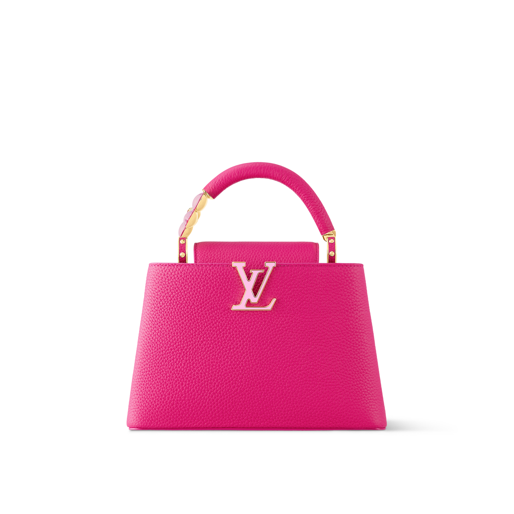 LV × TM カプシーヌ BB