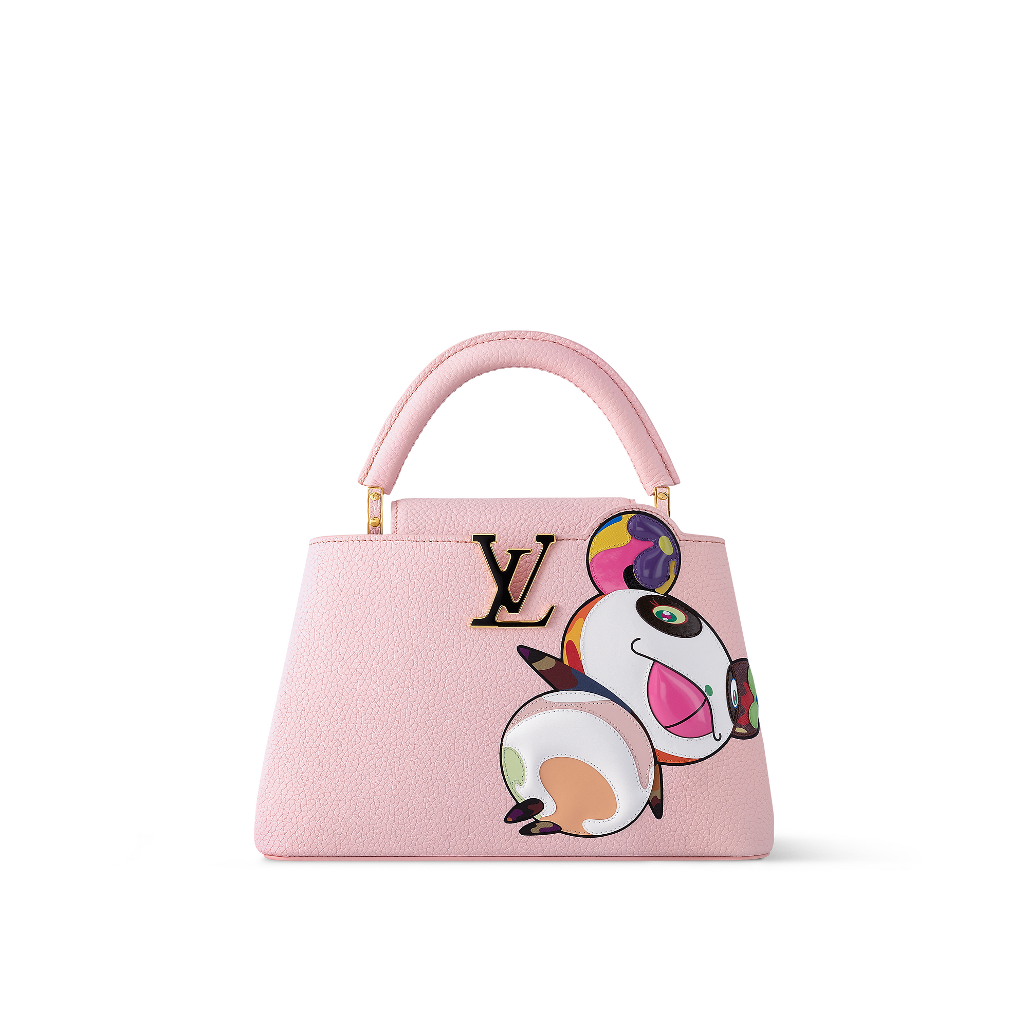 LV × TM カプシーヌ BB