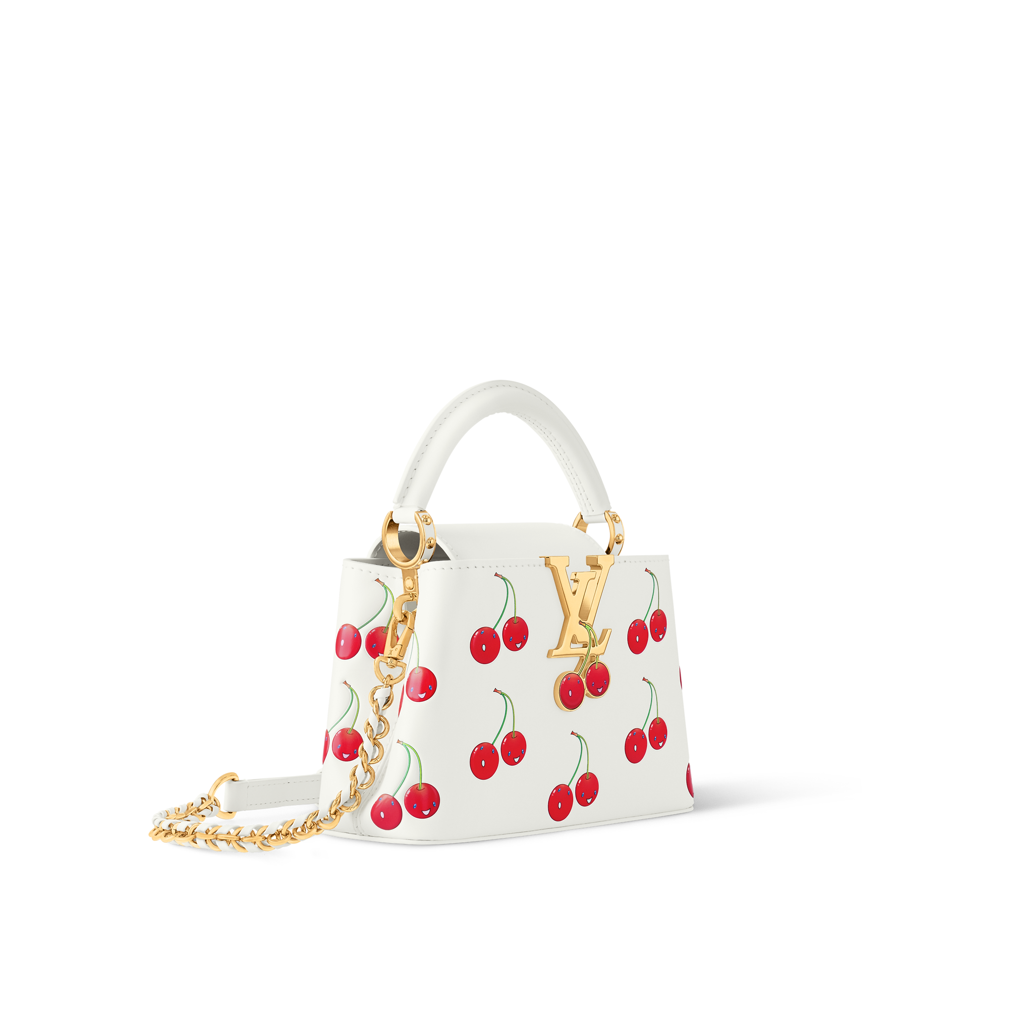 LV × TM カプシーヌ MINI - 画像 (3)
