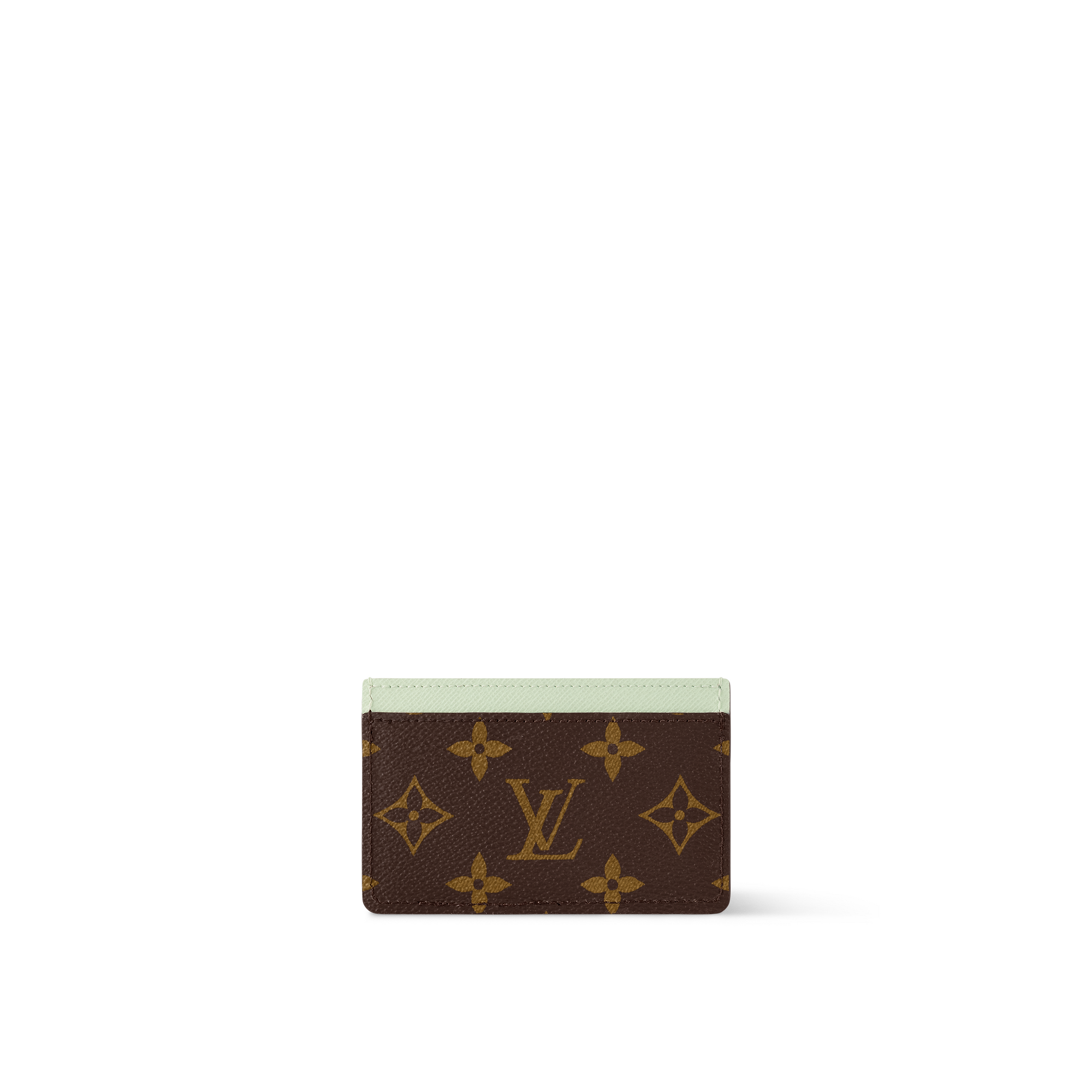 LV × TM カードケース ポルト カルト・サーンプル - 画像 (4)