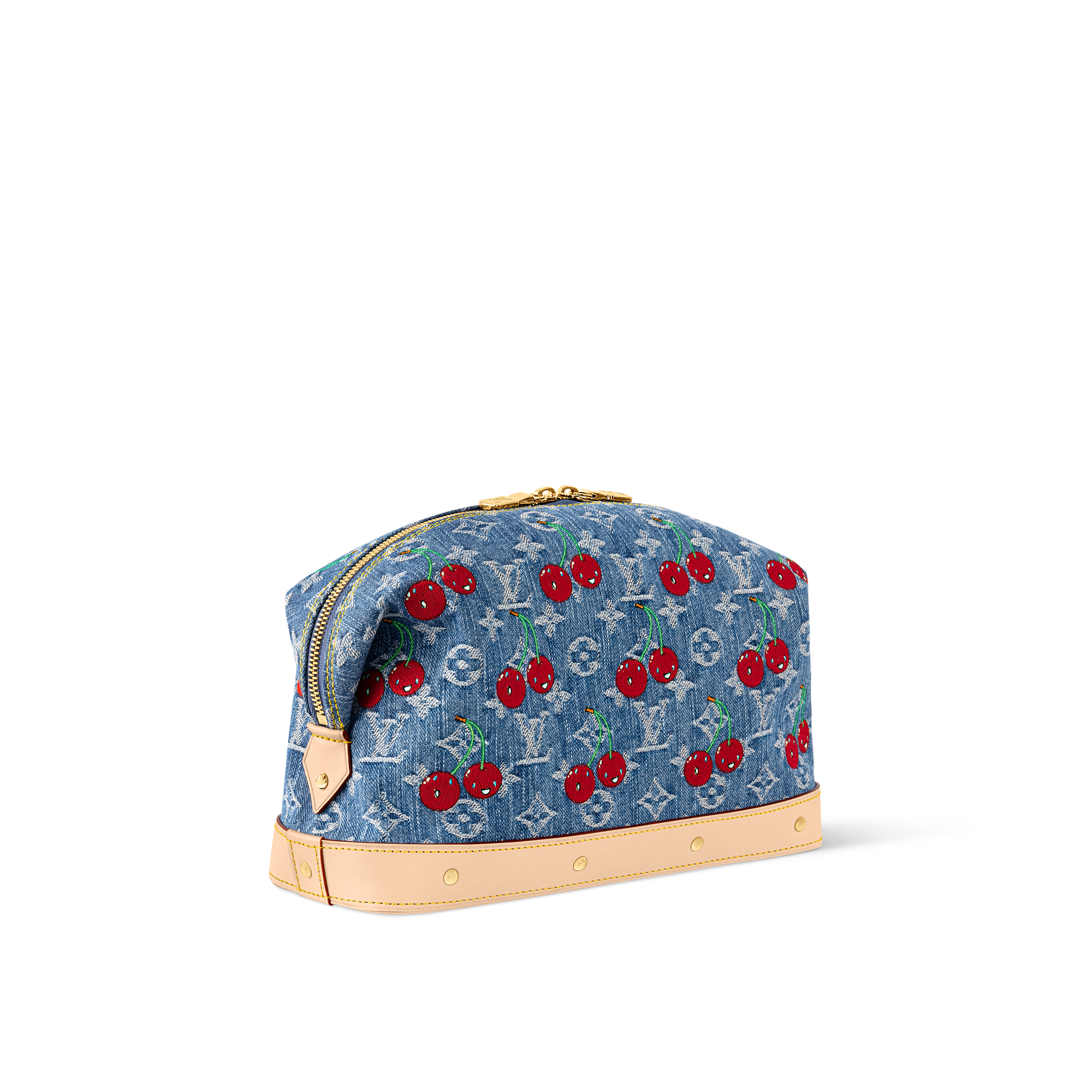 LV × TM ポシェット・コスメティック GM - 画像 (2)