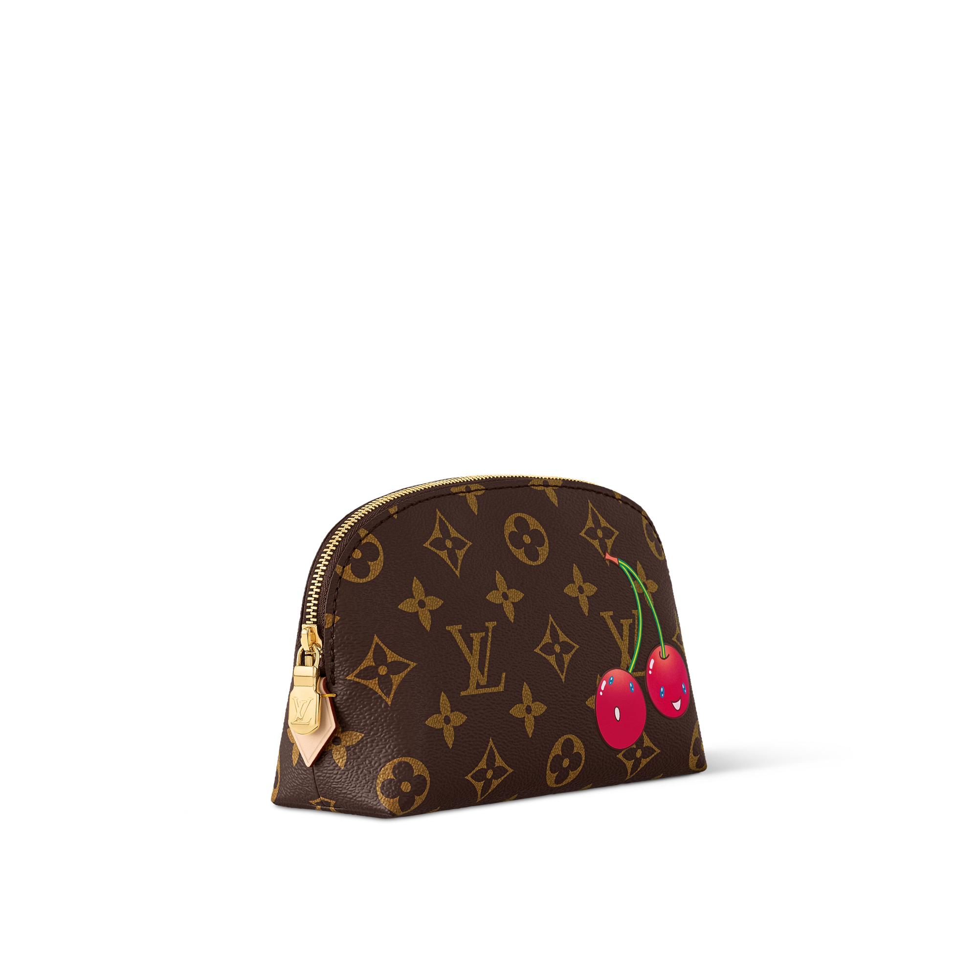 LV × TM ポシェット・コスメティック PM - 画像 (2)