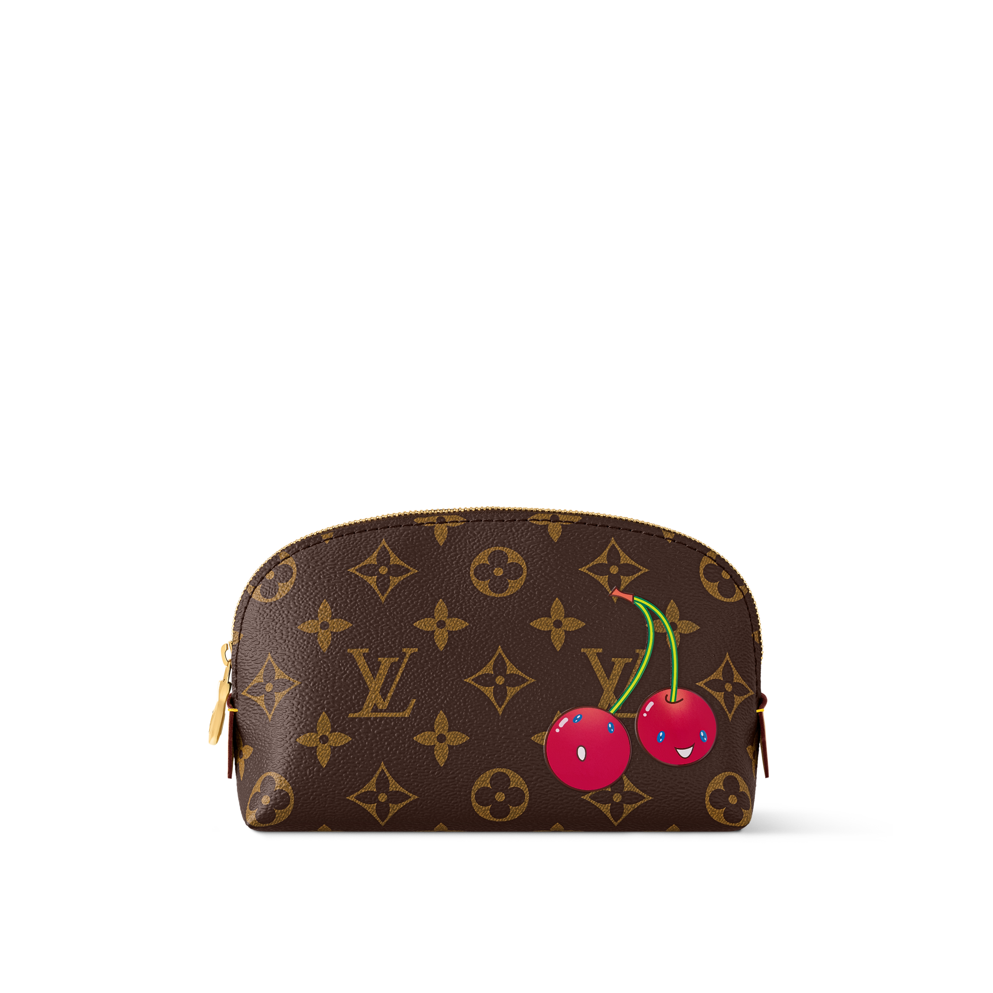 LV × TM ポシェット・コスメティック PM