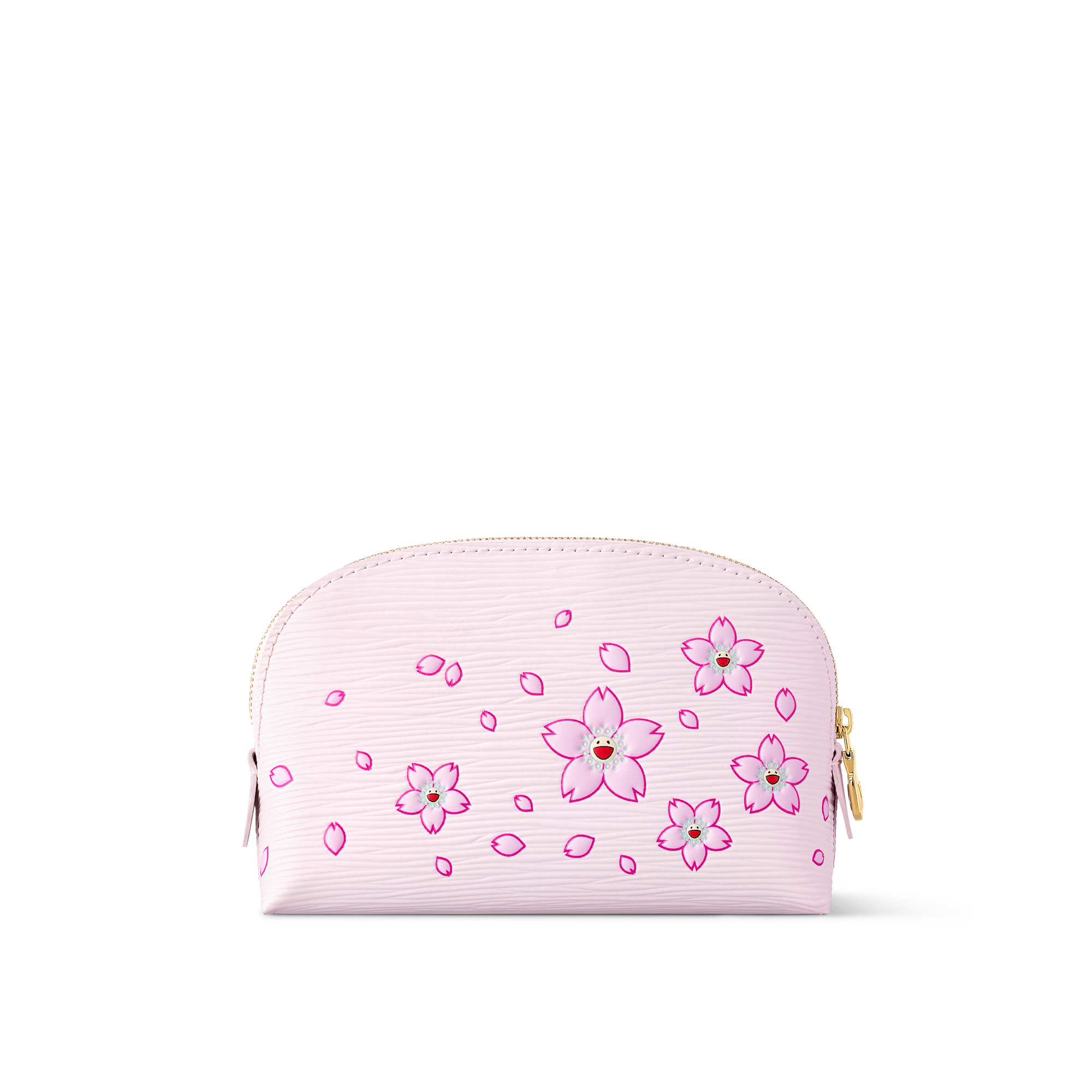 LV × TM ポシェット・コスメティック PM - 画像 (4)