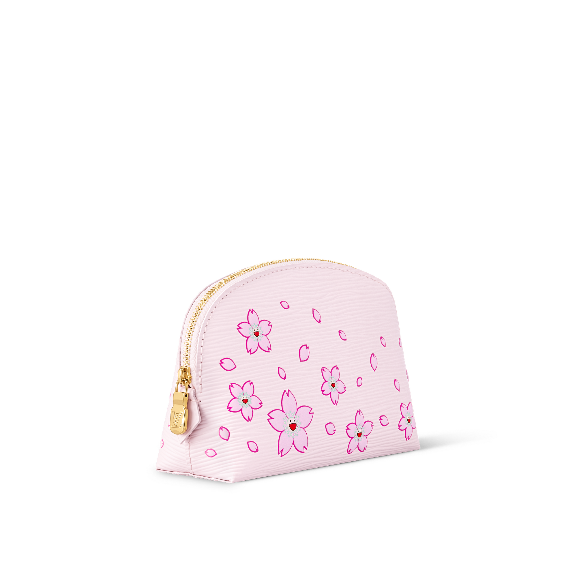 LV × TM ポシェット・コスメティック PM - 画像 (2)