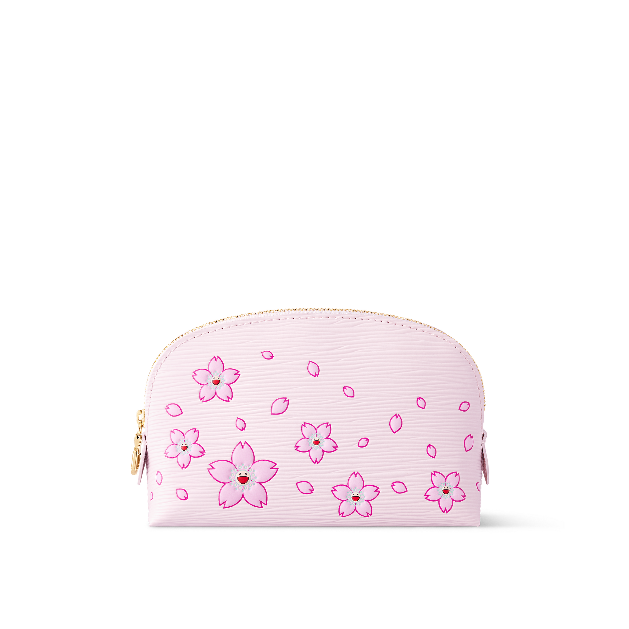 LV × TM ポシェット･コスメティック PM