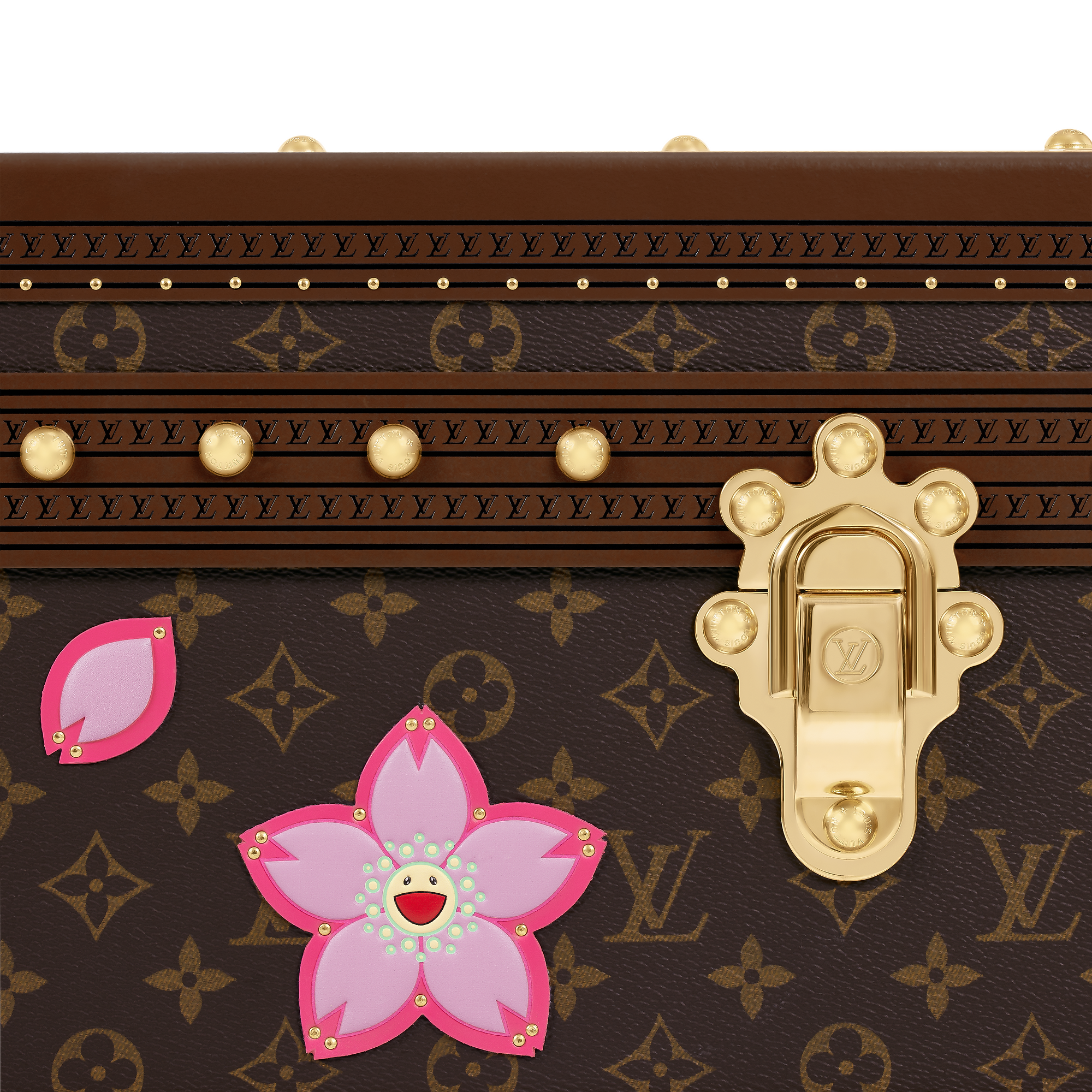 LV × TM クーリエ・ロジン 110 - 画像 (6)