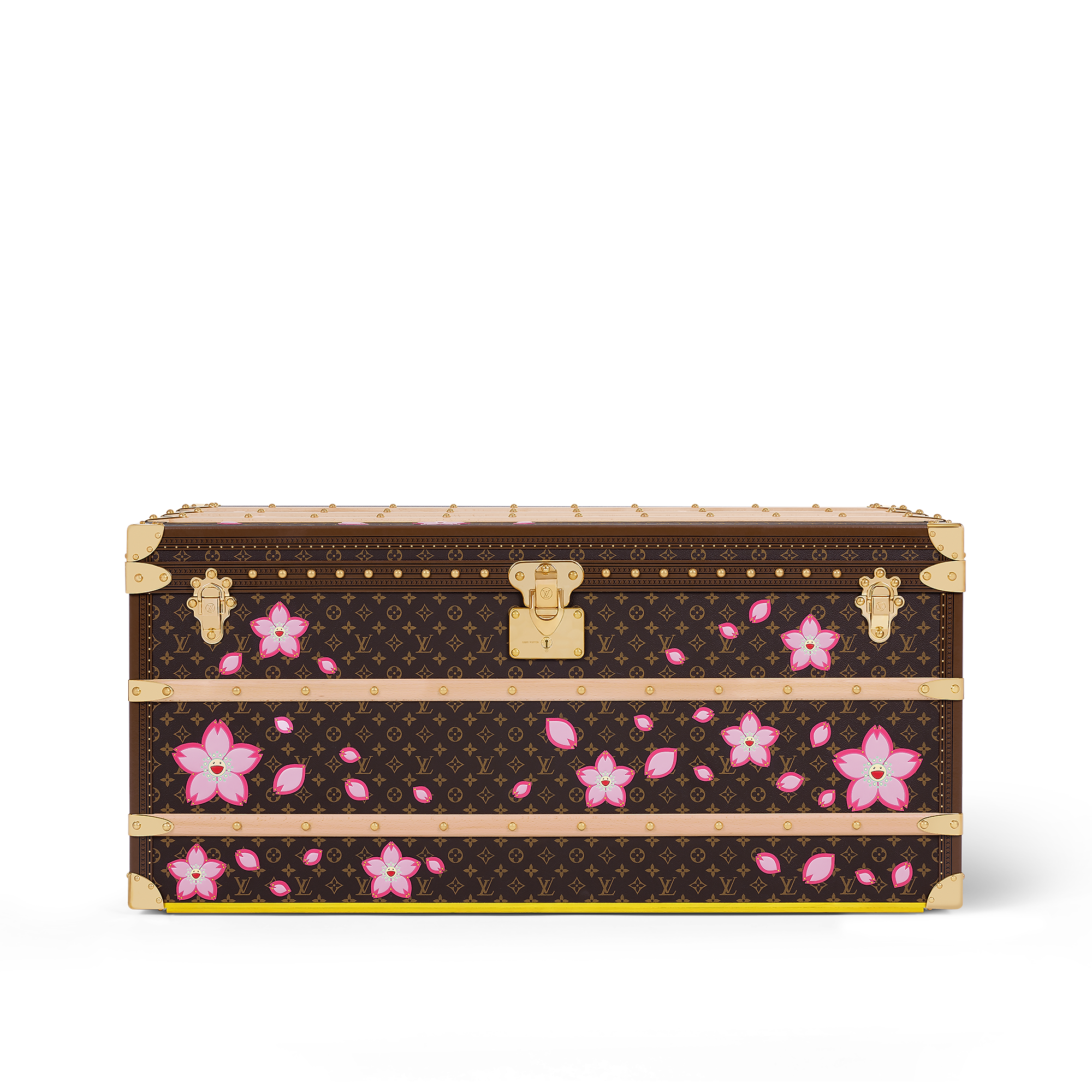 LV × TM クーリエ･ロジン 110