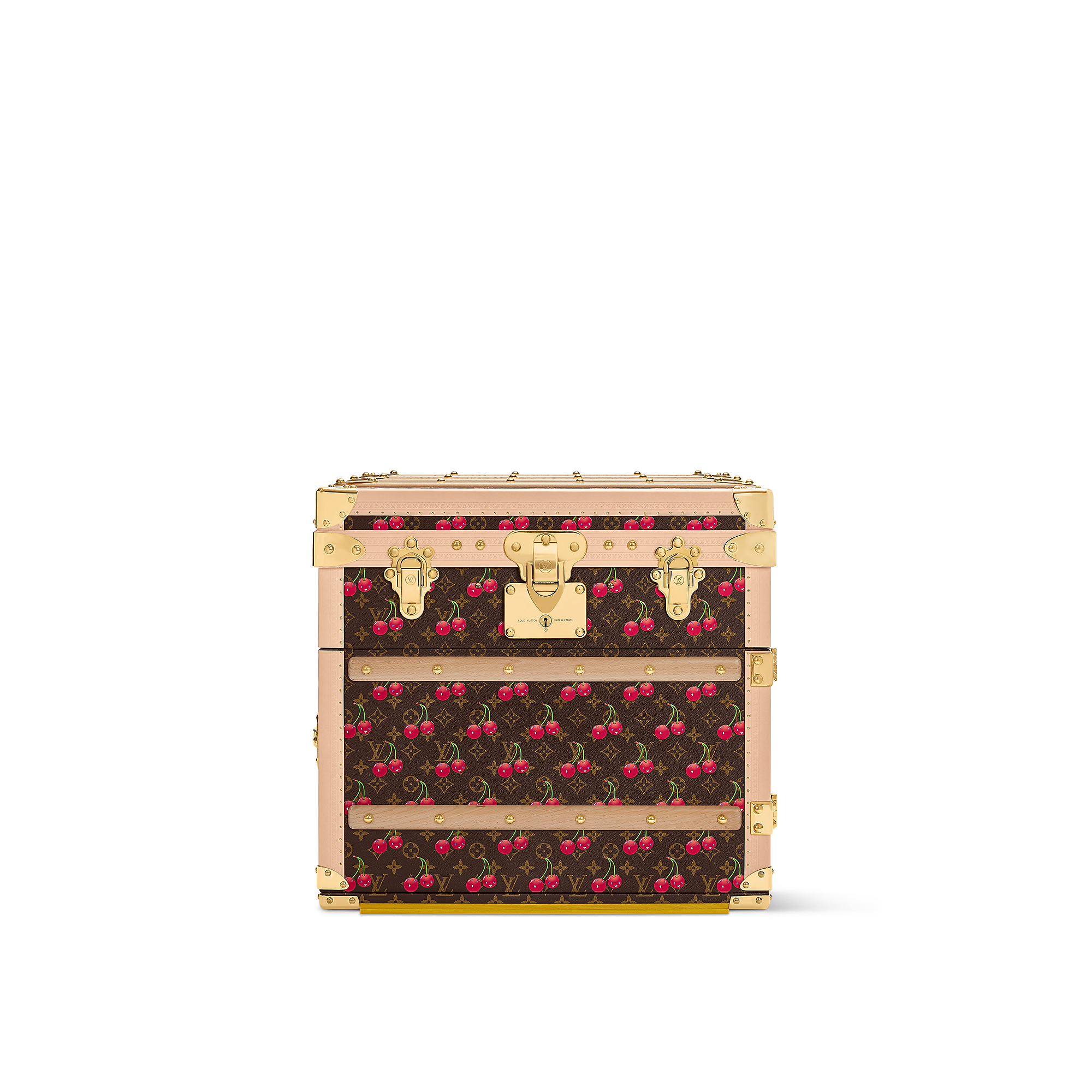 LV × TM クーリエ･ロジン カレ ドロワット