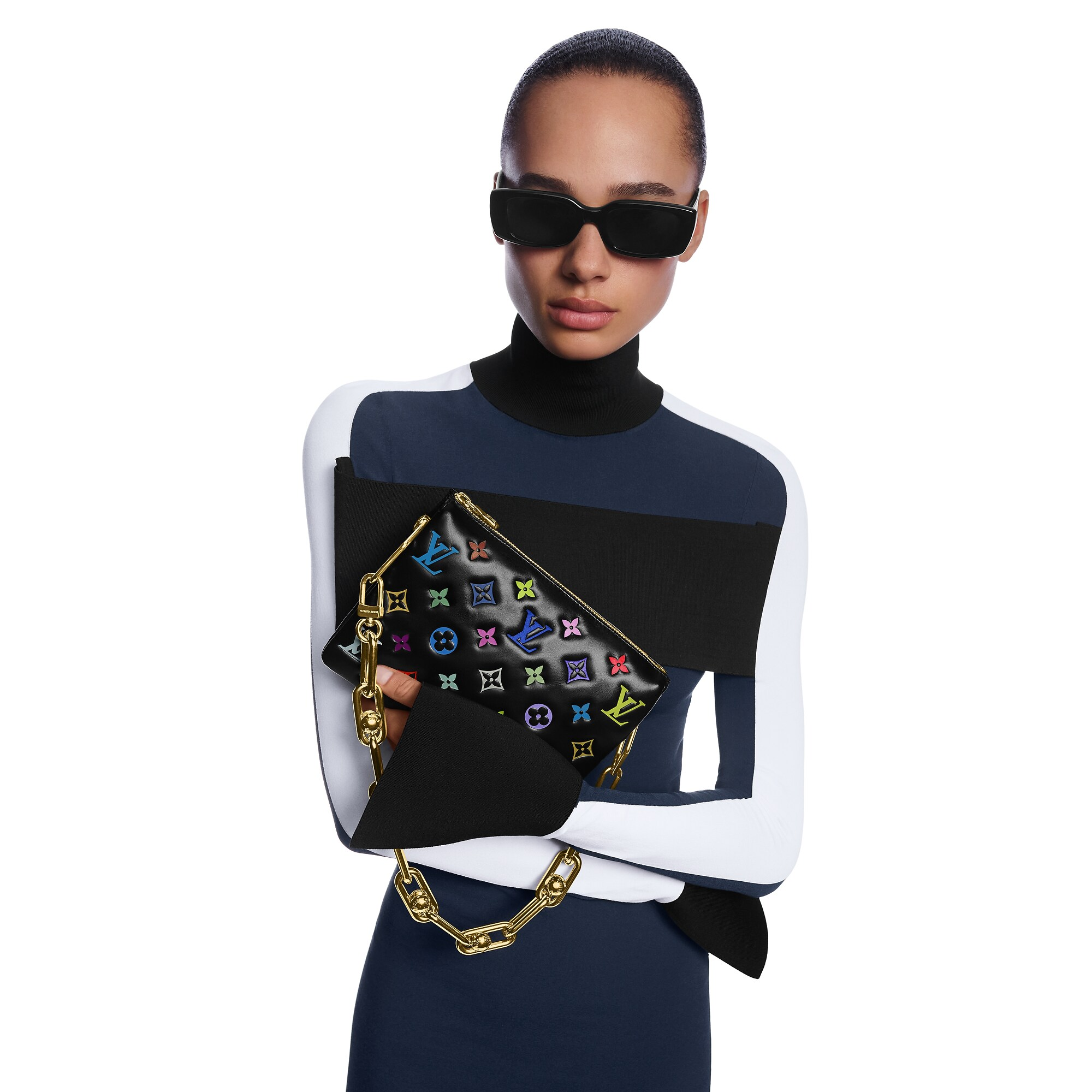 LV × TM クッサン BB