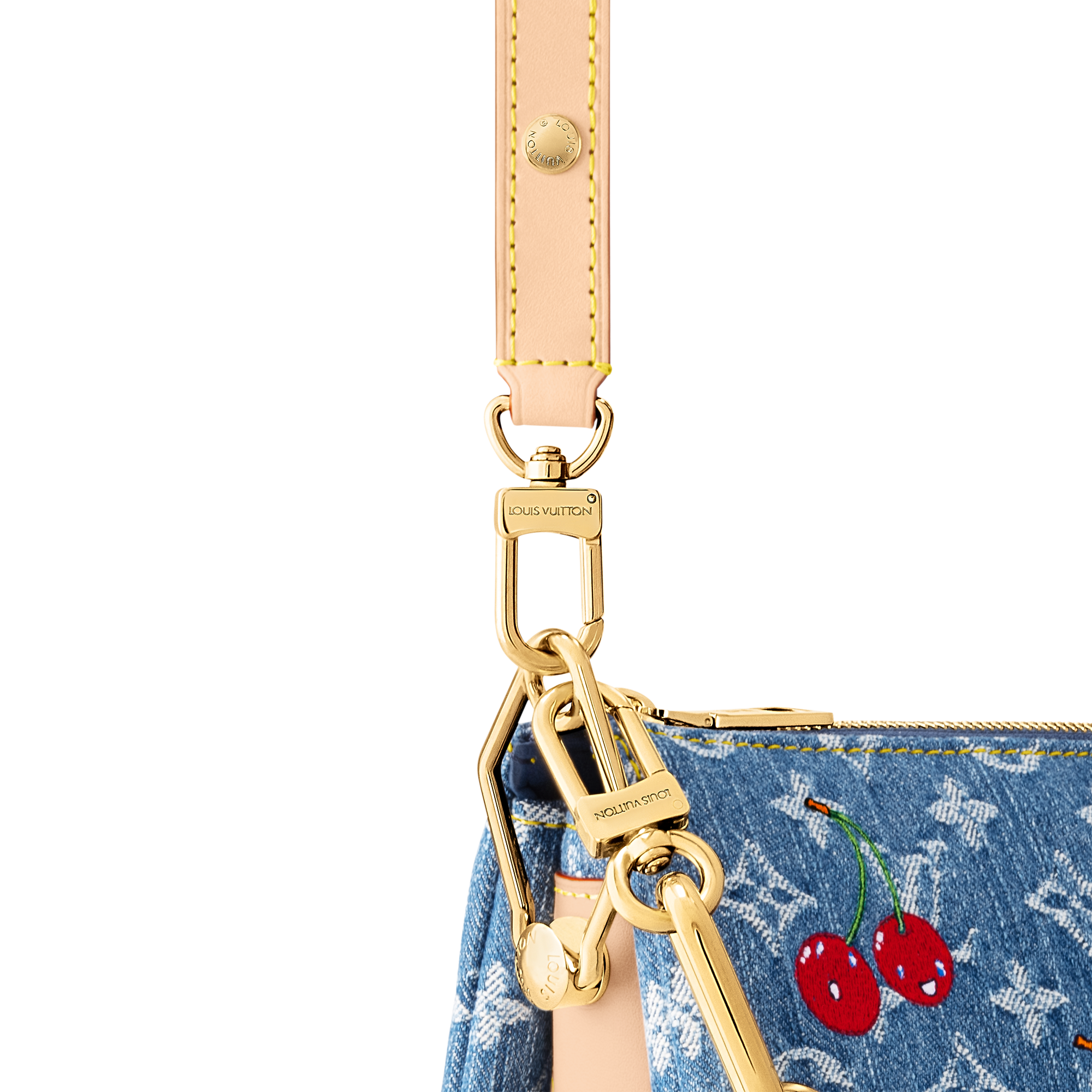 LV × TM クッサン PM - 画像 (3)