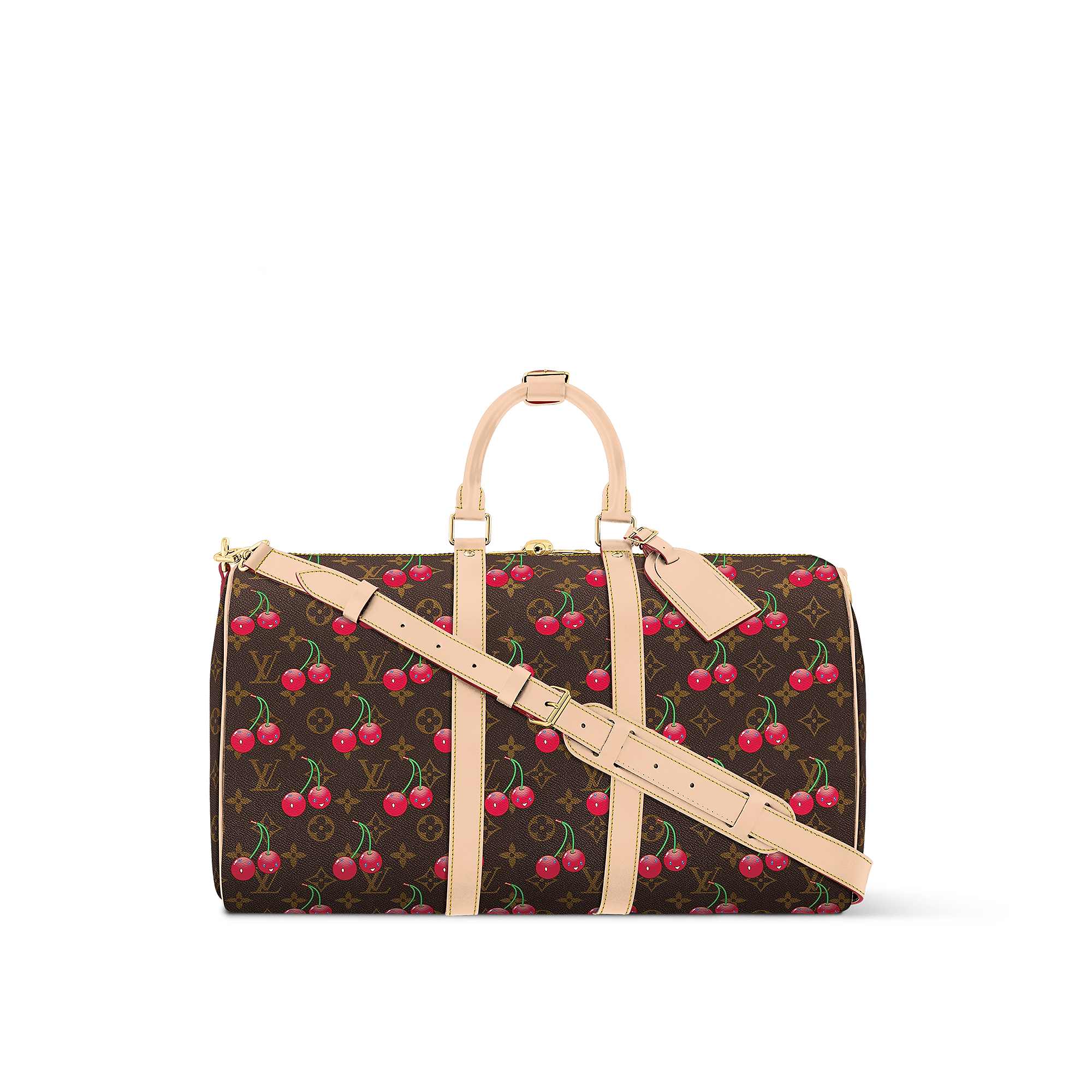 LV × TM キーポル･バンドリエール 45