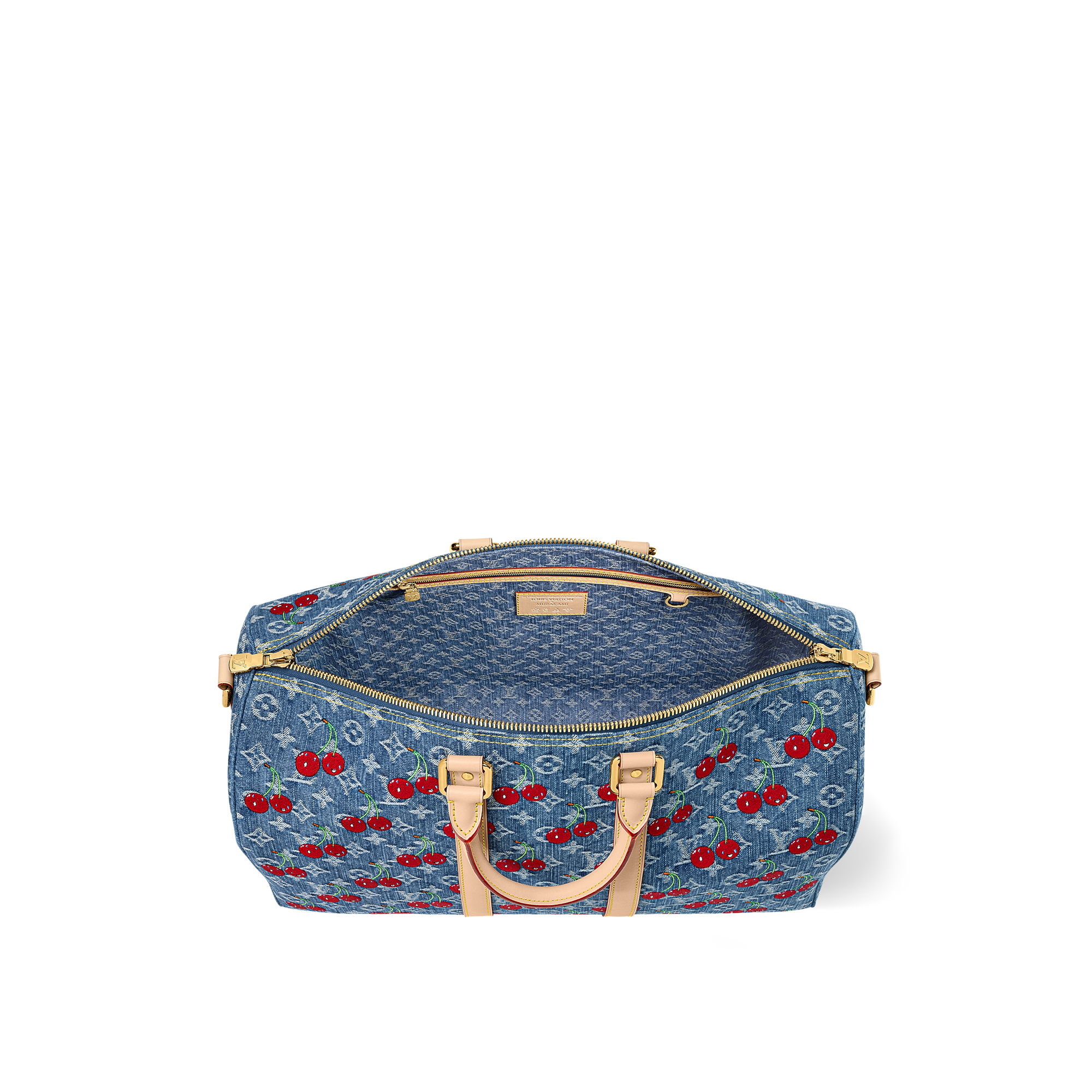 LV × TM キーポル・バンドリエール 45 - 画像 (4)