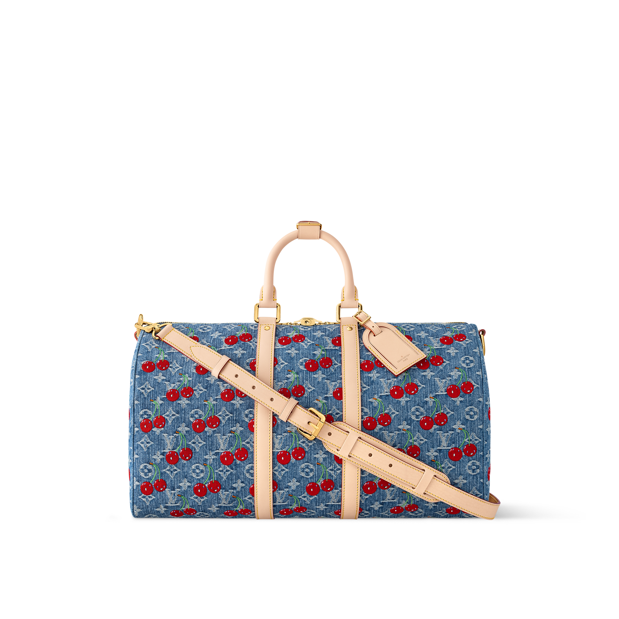 LV × TM キーポル・バンドリエール 45 - 画像 (2)