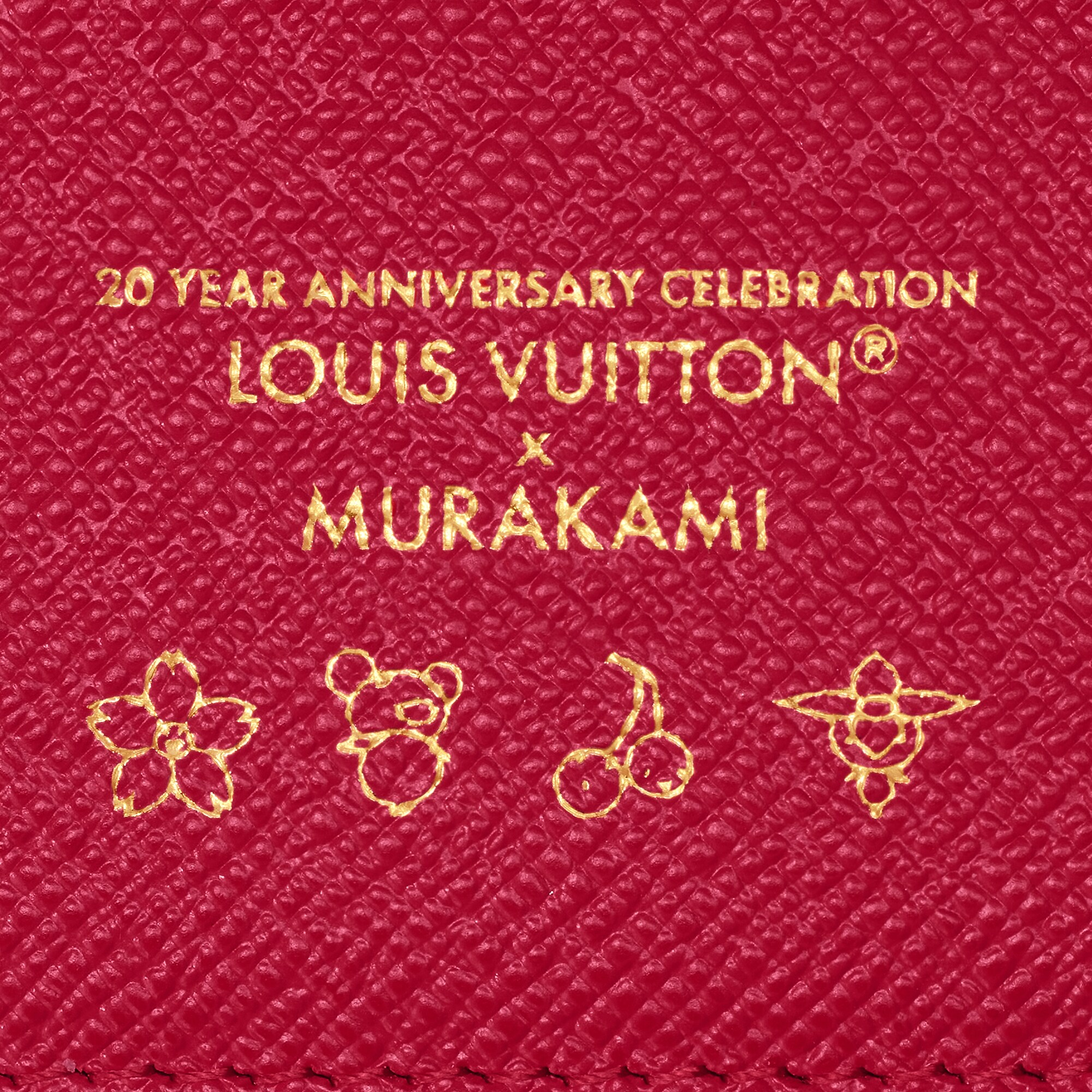 LV × TM ポルトフォイユ・リサ - 画像 (6)