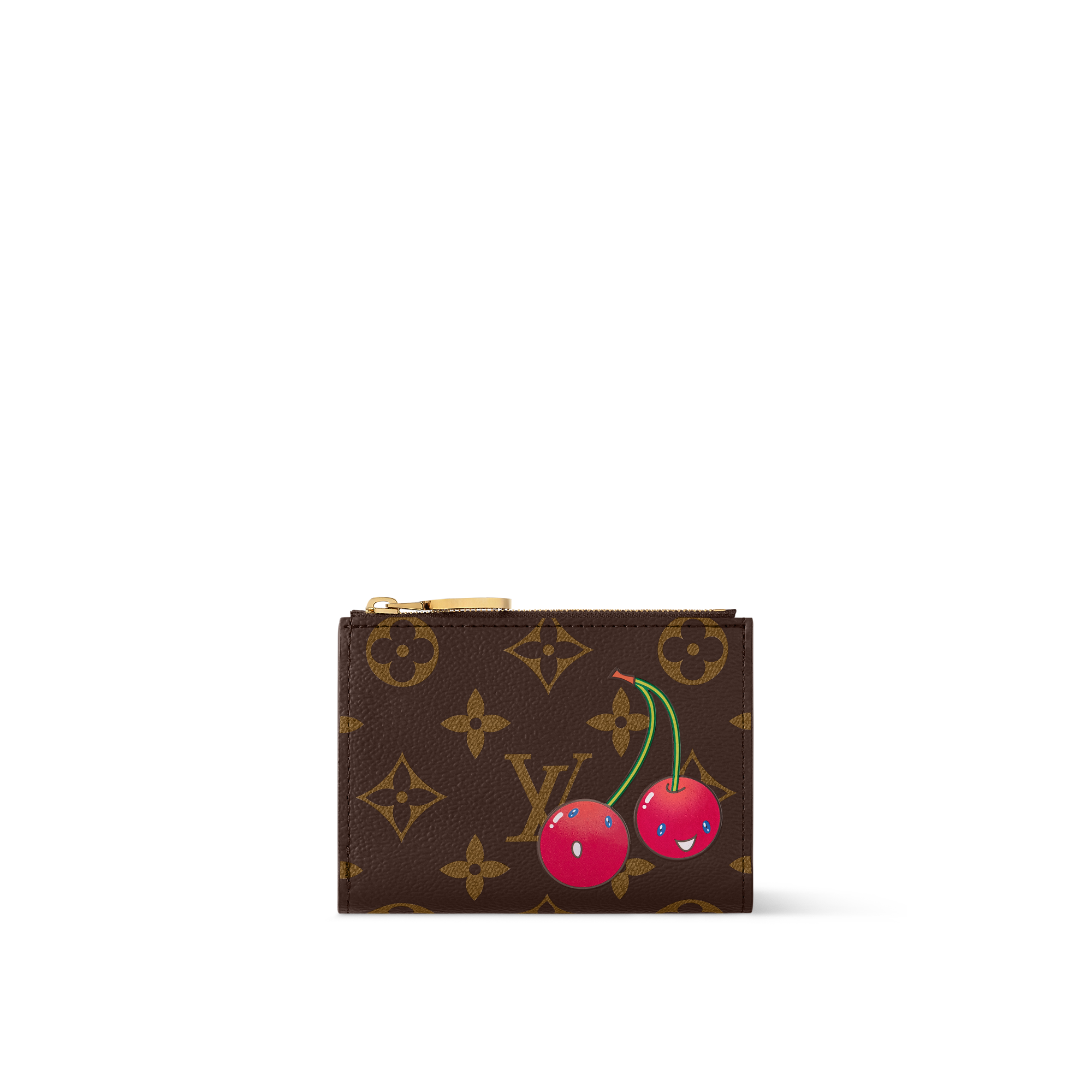 LV × TM ポルトフォイユ･リサ