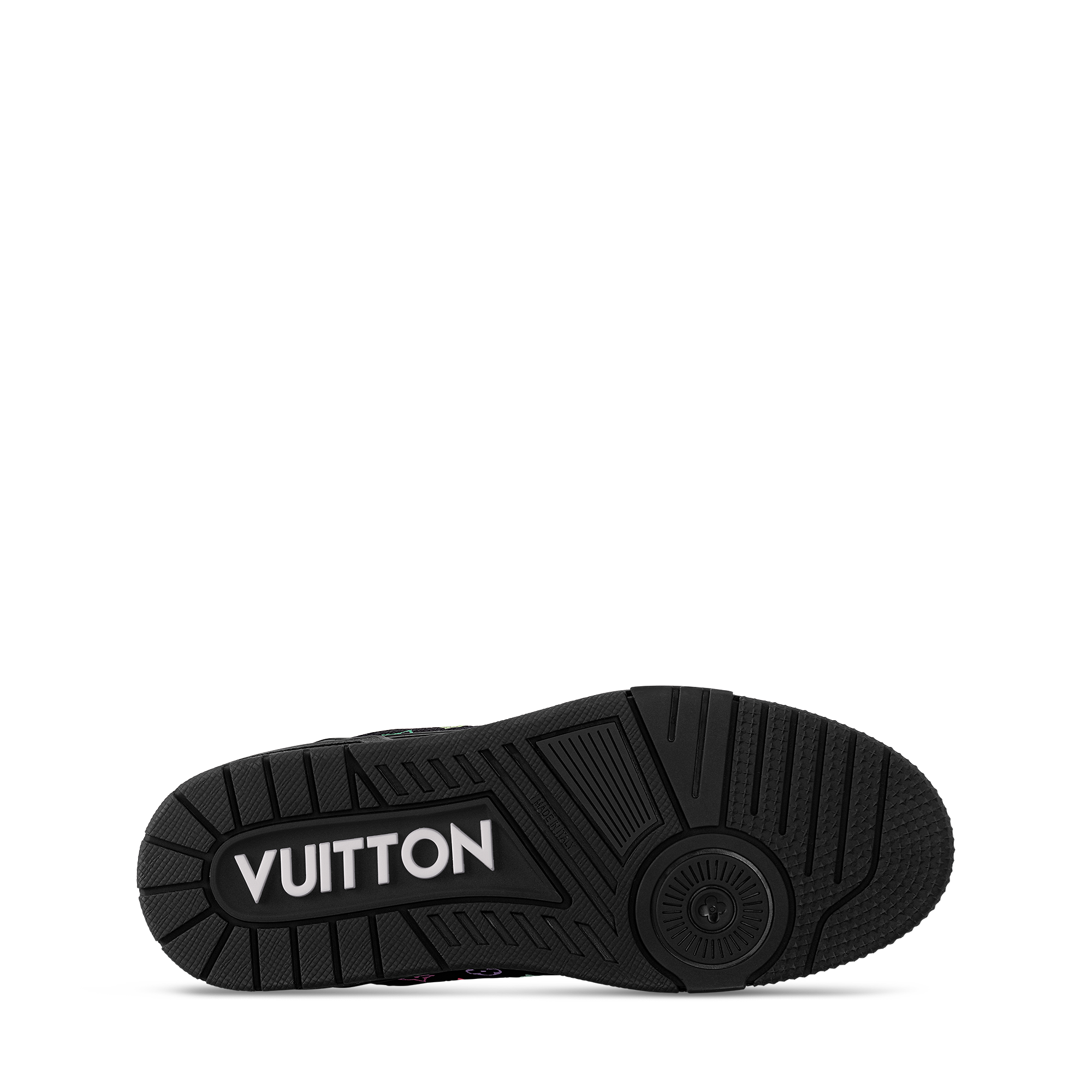 LV × TM LV トレイナー スニーカー - 画像 (6)
