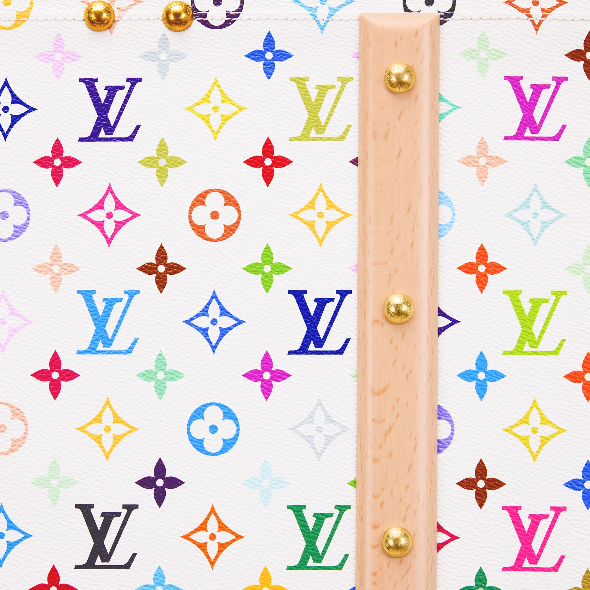 LV × TM マル・33 スピーディ - 画像 (3)