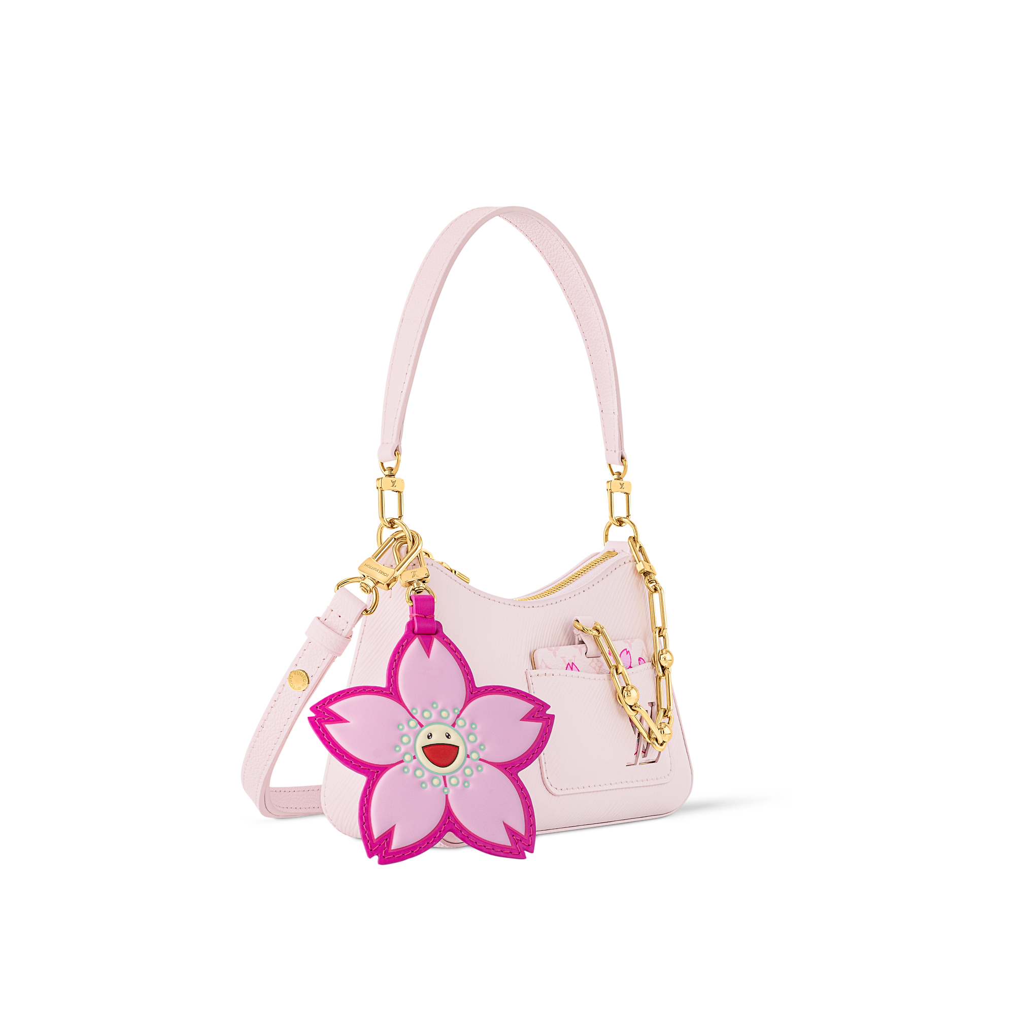 LV × TM マレリーニ - 画像 (4)