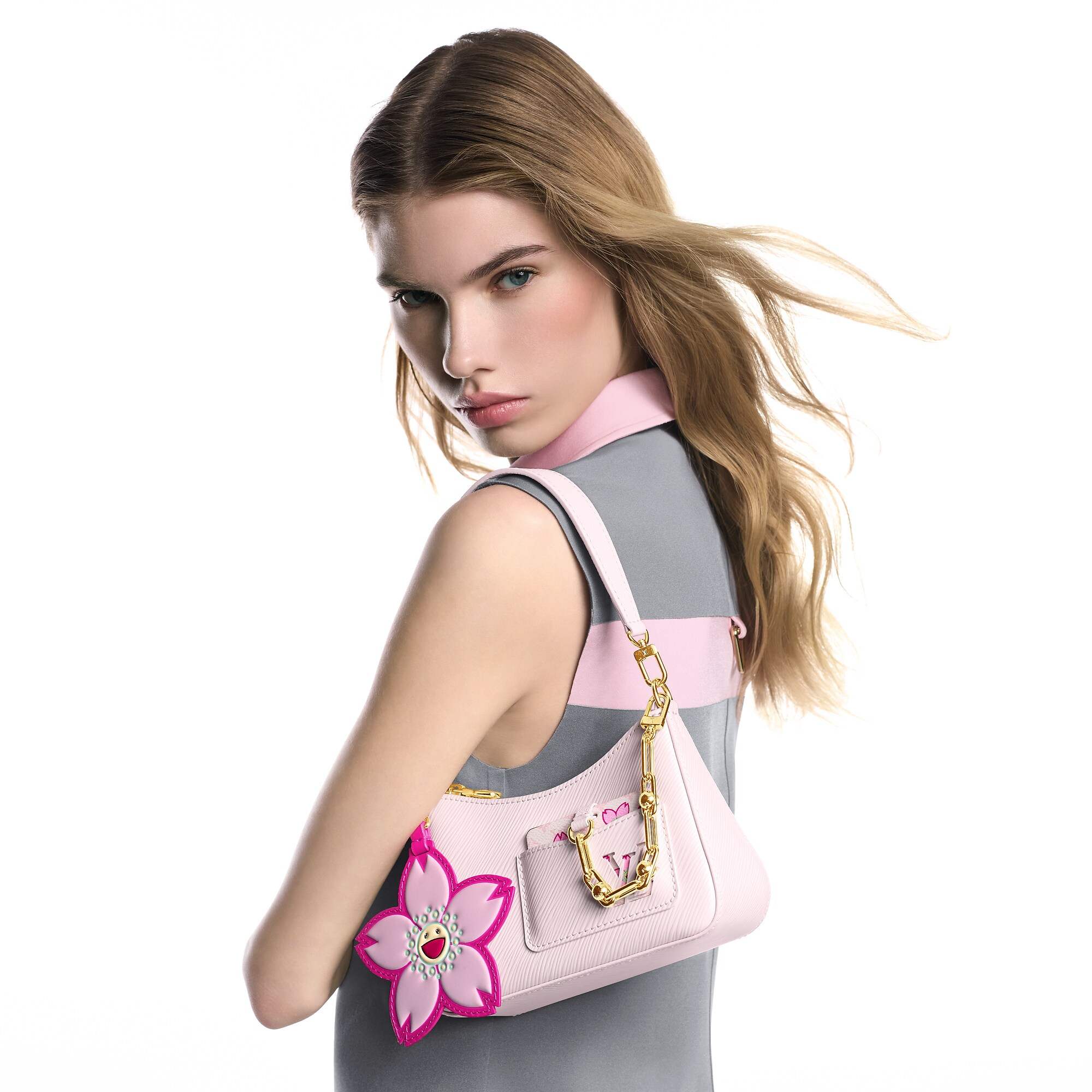 LV × TM マレリーニ