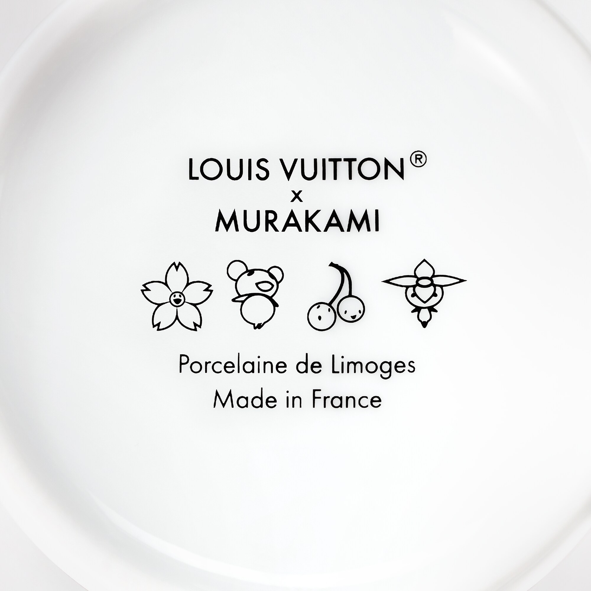 LV × TM Mug - 画像 (6)