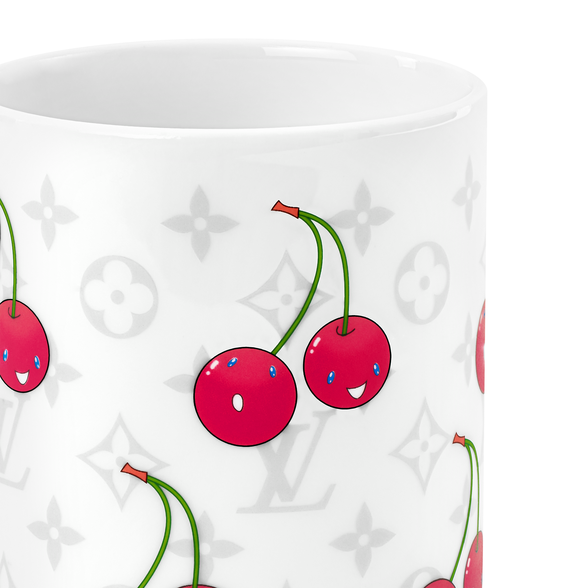 LV × TM Mug - 画像 (4)