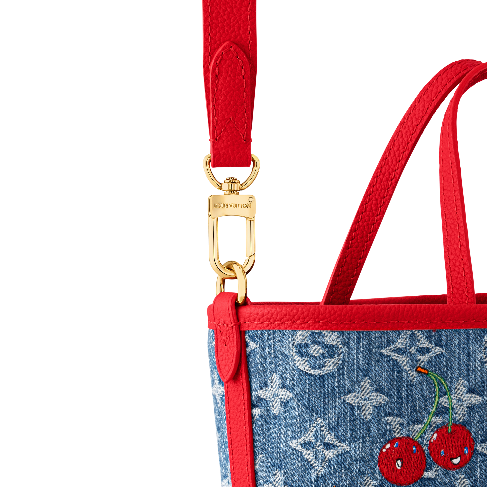LV × TM ネヴァーフル・インサイドアウト BB - 画像 (3)