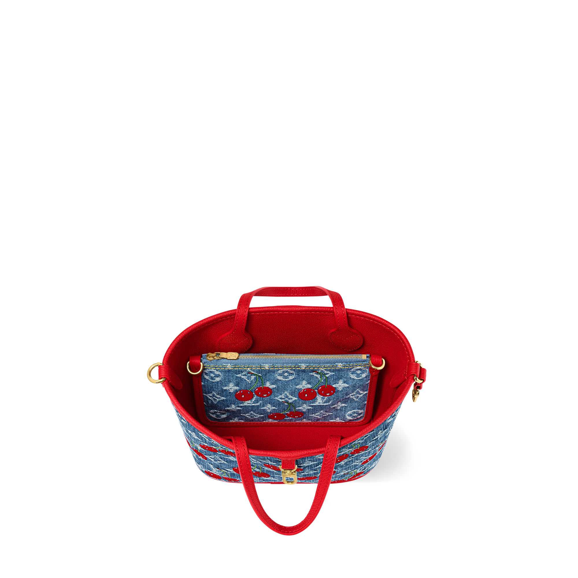 LV × TM ネヴァーフル・インサイドアウト BB - 画像 (5)