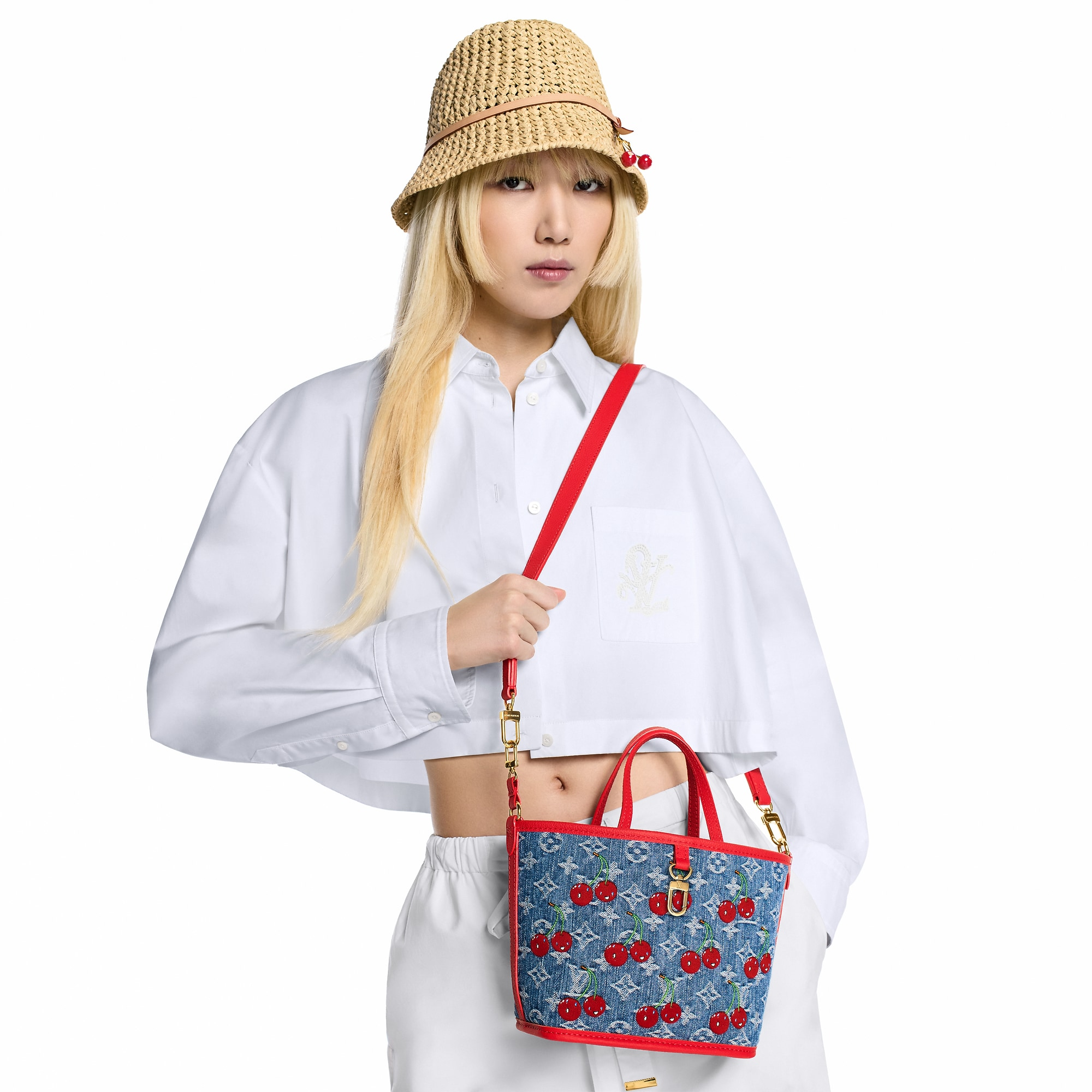 LV × TM ネヴァーフル･インサイドアウト BB