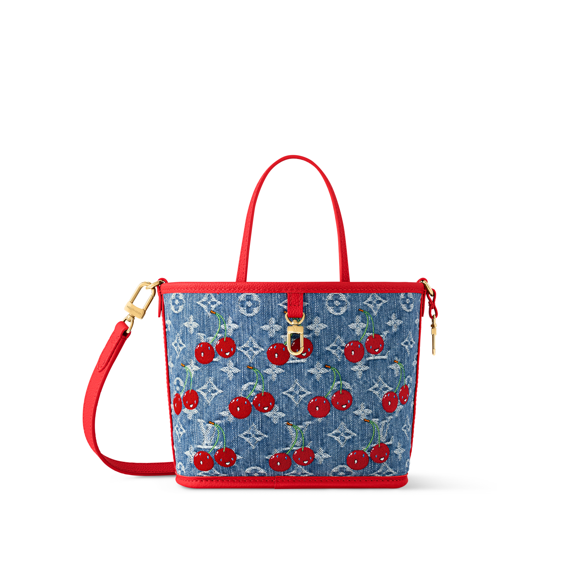 LV × TM ネヴァーフル・インサイドアウト BB - 画像 (2)