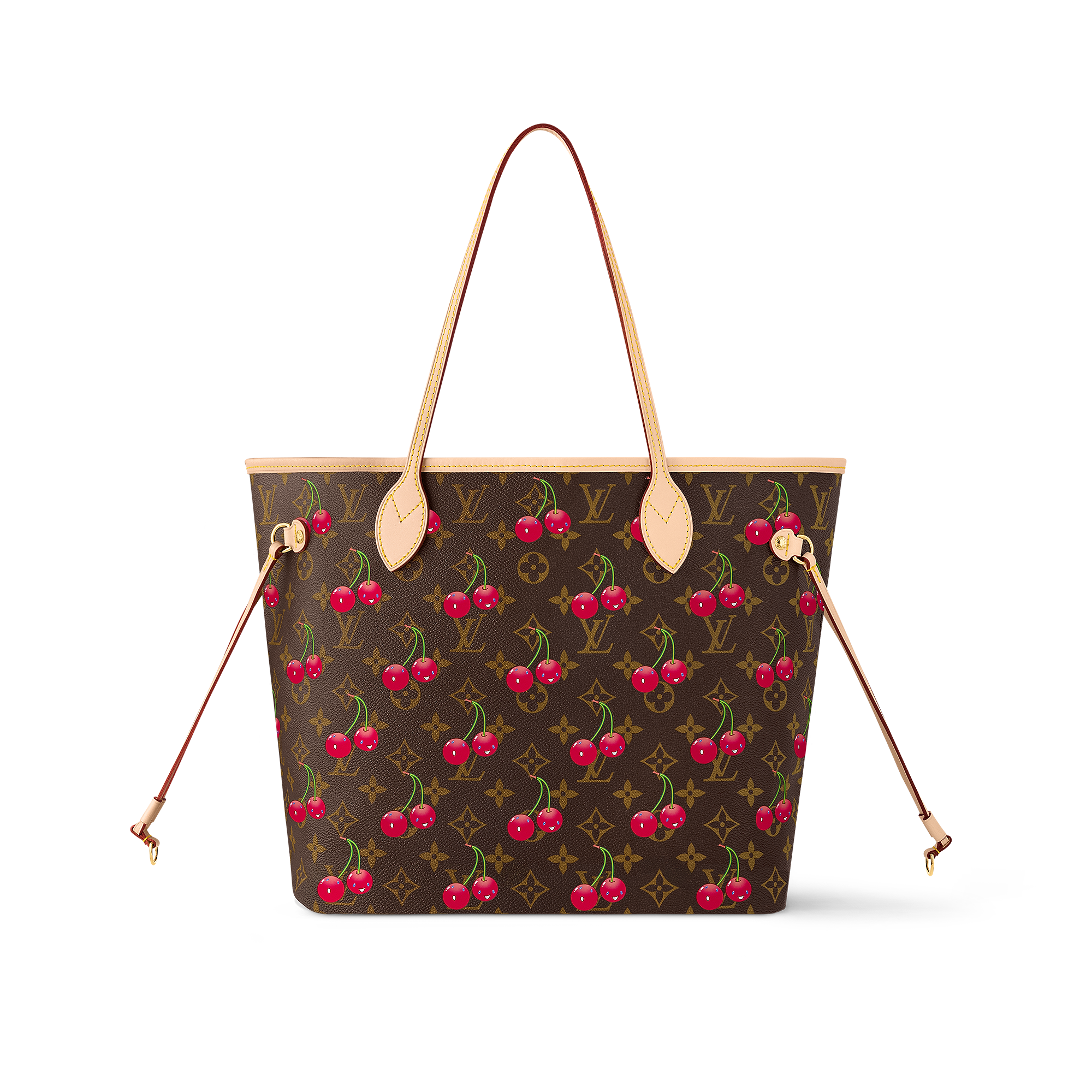 LV × TM ネヴァーフル MM
