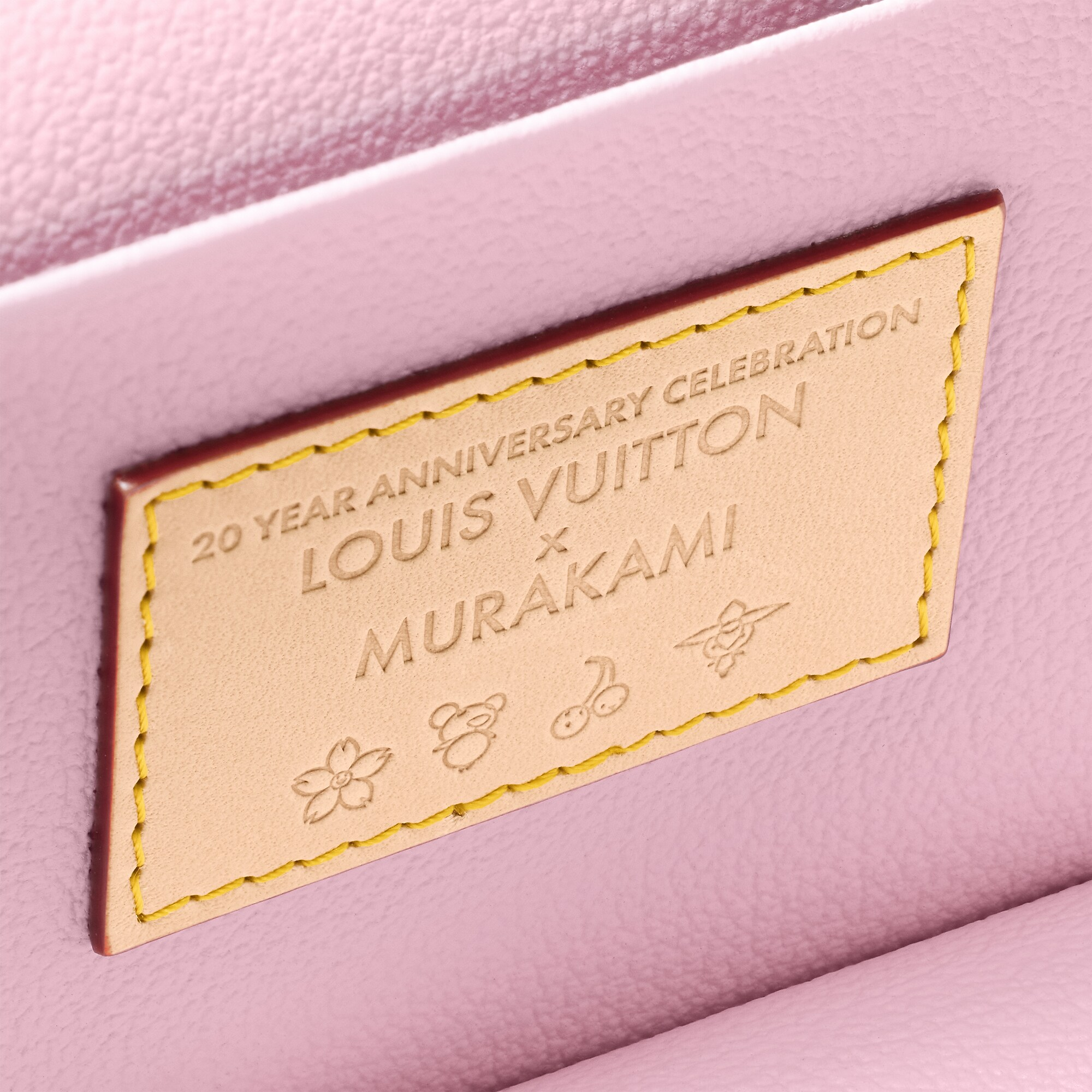 LV × TM ニース・ミニ - 画像 (5)