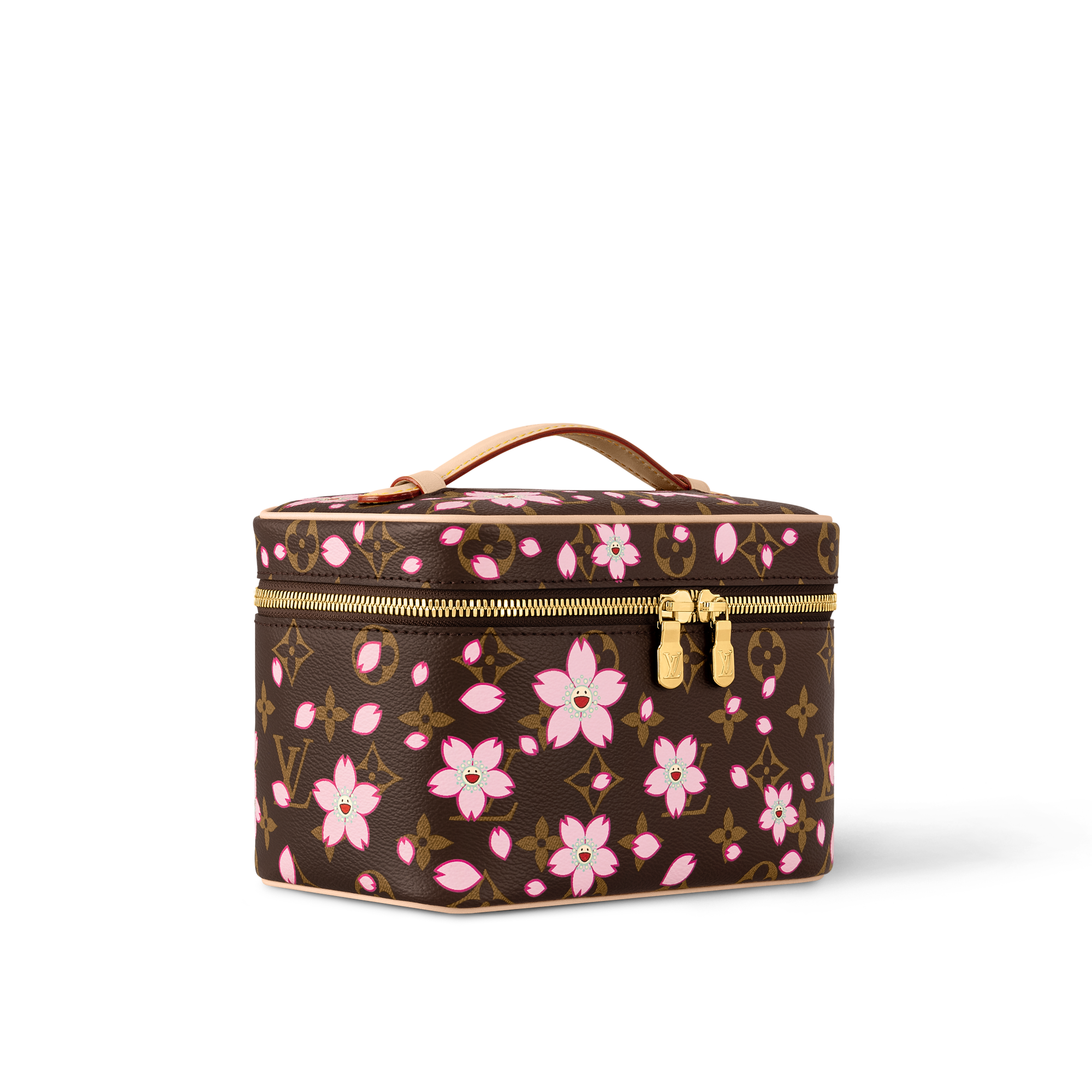 LV × TM ニース・ミニ - 画像 (2)
