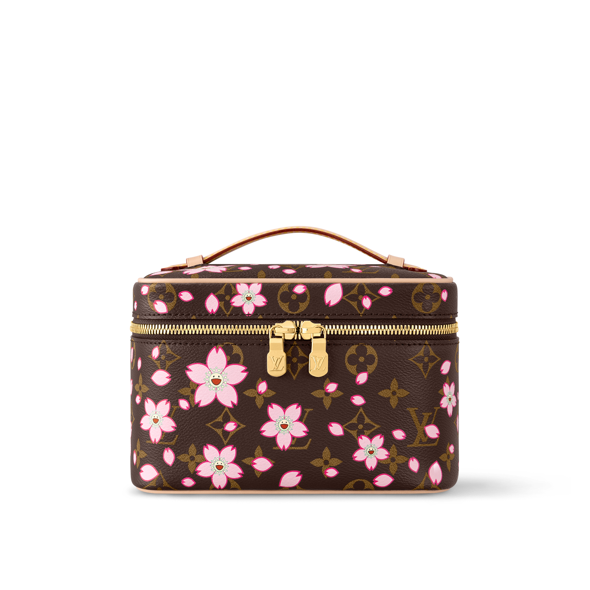 LV × TM ニース・ミニ