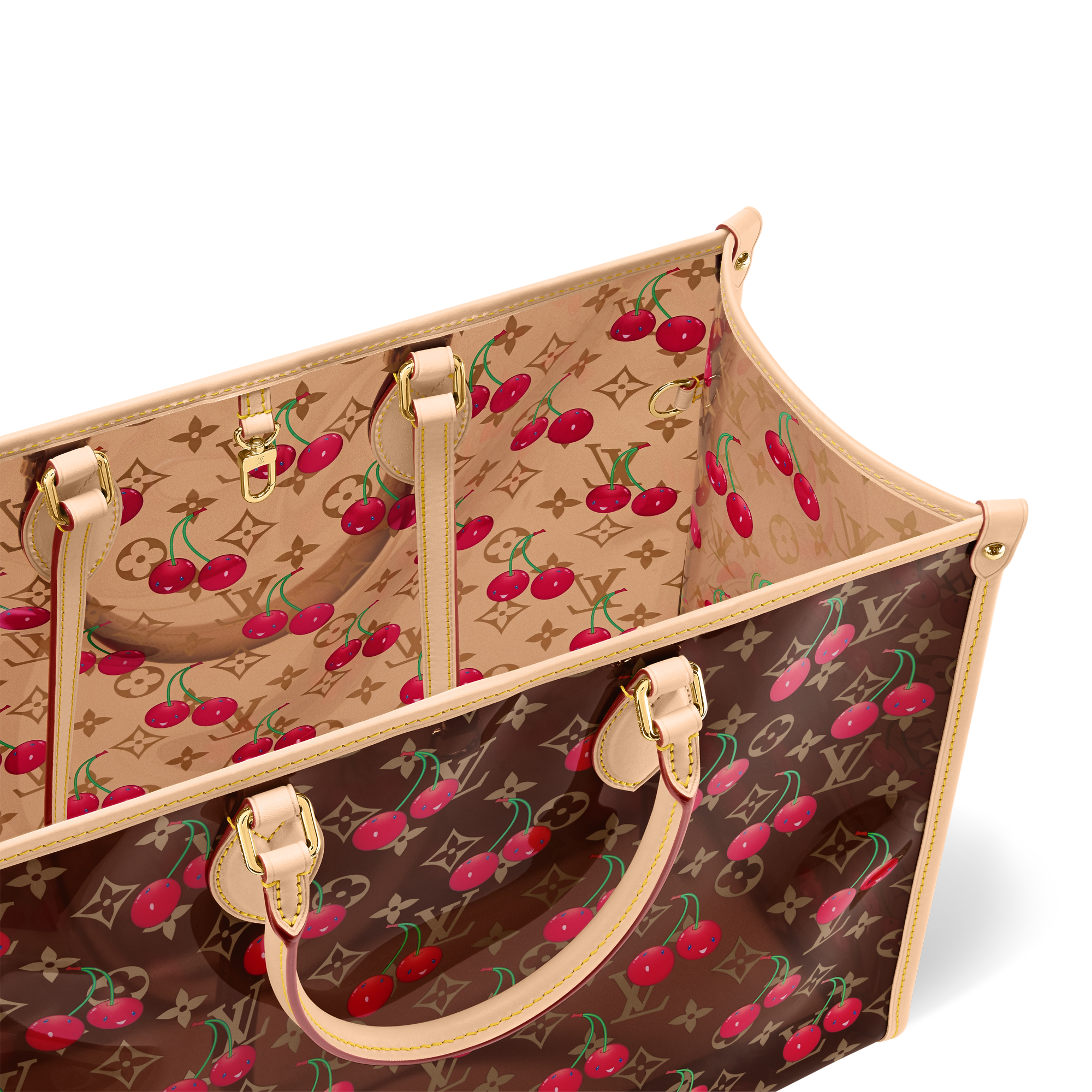 LV × TM オンザゴー GM - 画像 (5)