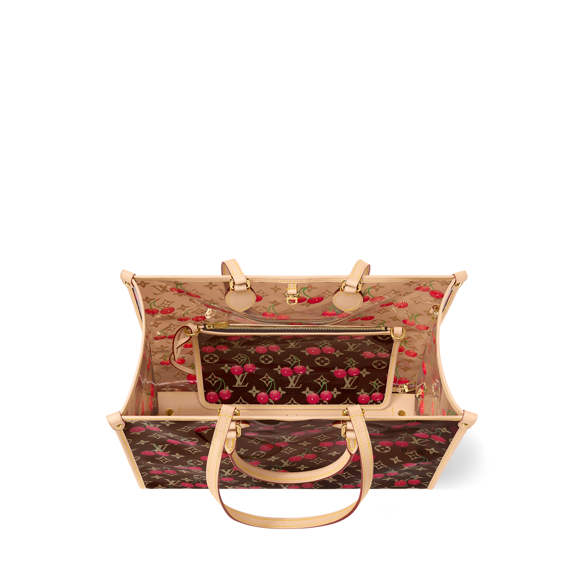 LV × TM オンザゴー GM - 画像 (4)