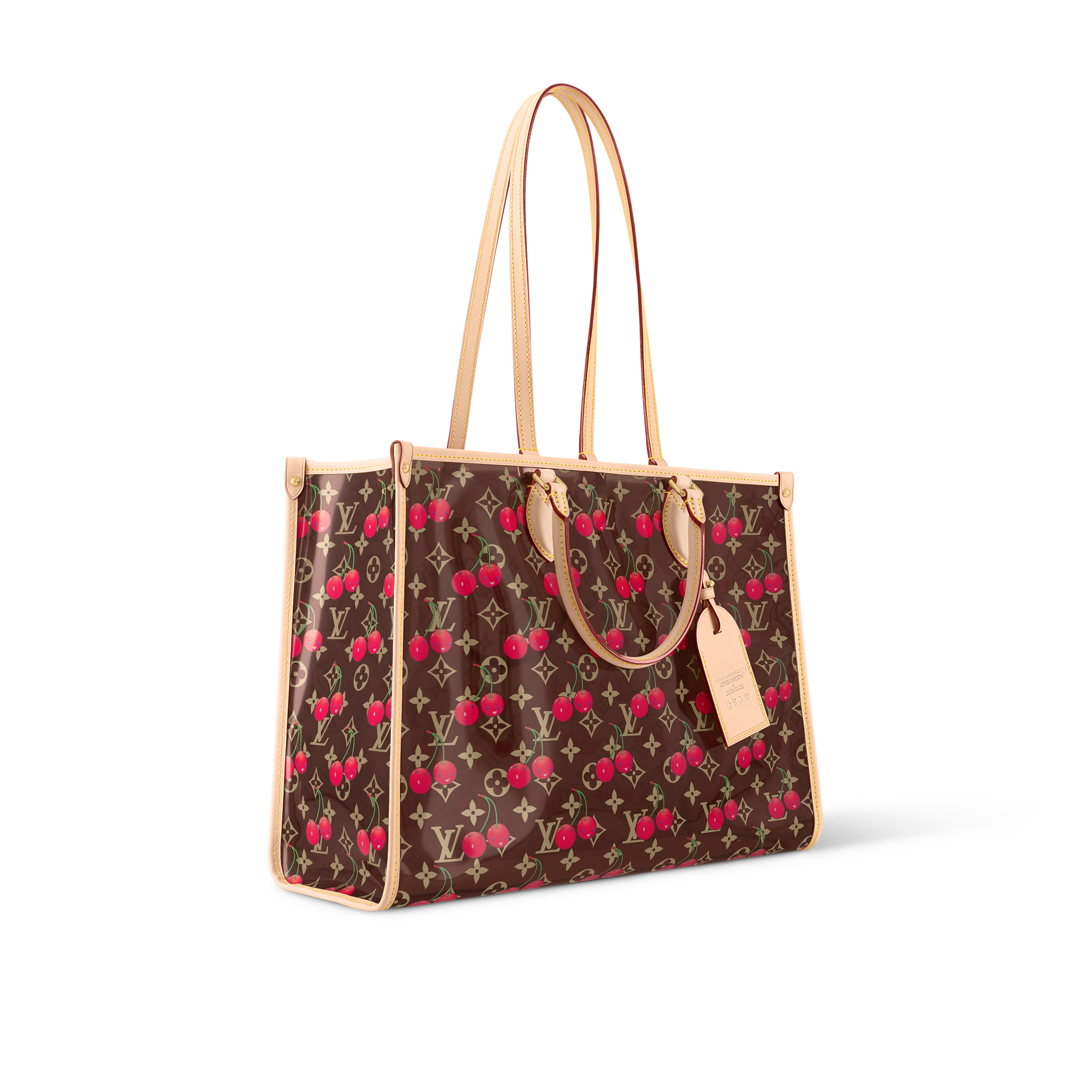 LV × TM オンザゴー GM - 画像 (3)